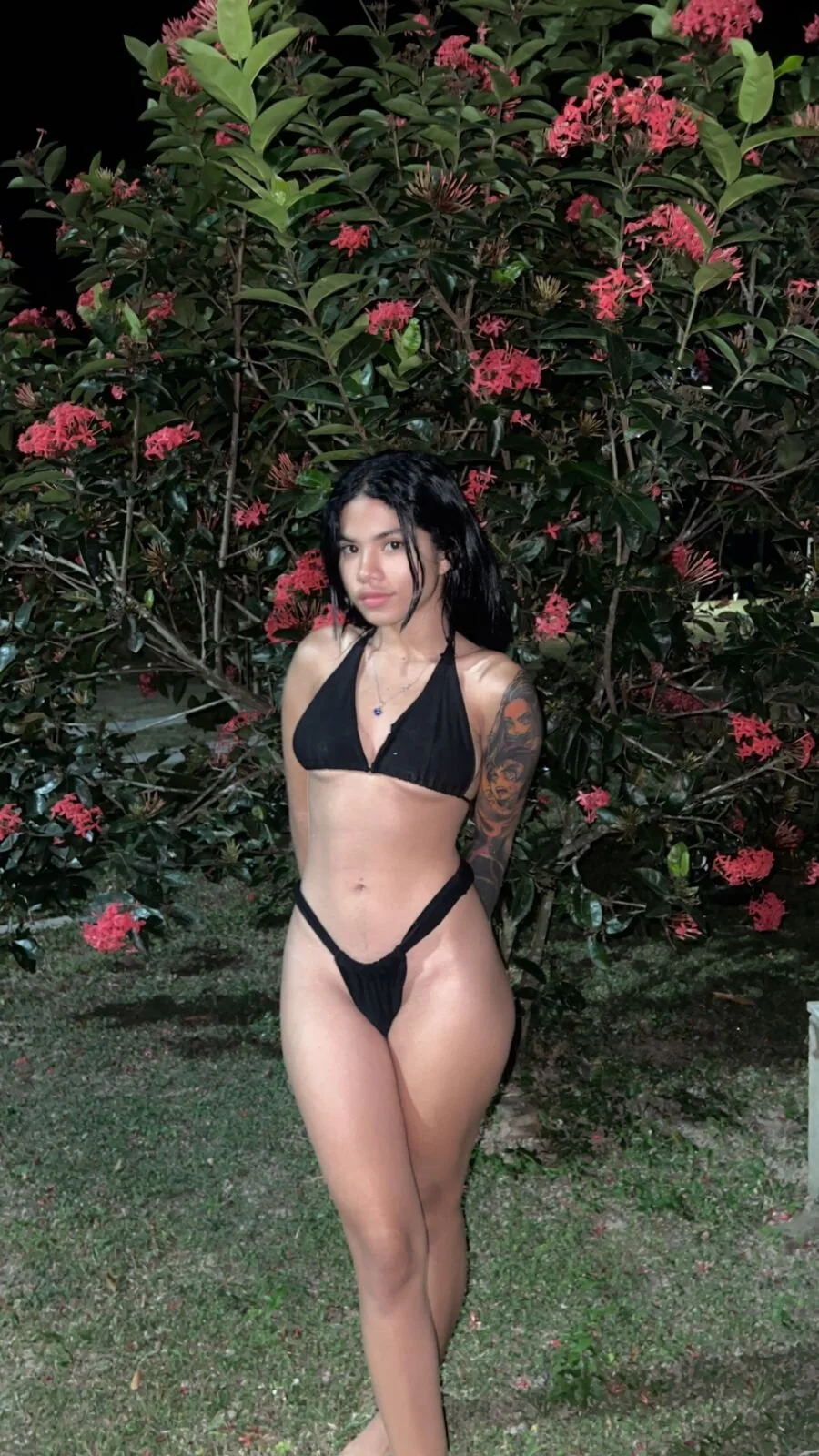 XXX Porn Photo of Nude were-Naughty 3