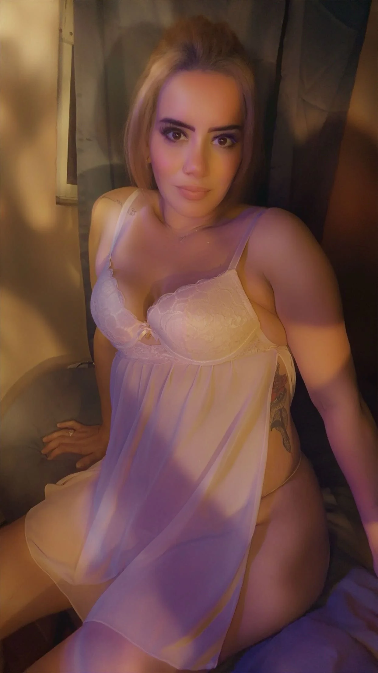 XXX Porn Photo of Nude KitycatnDaddyDs 17