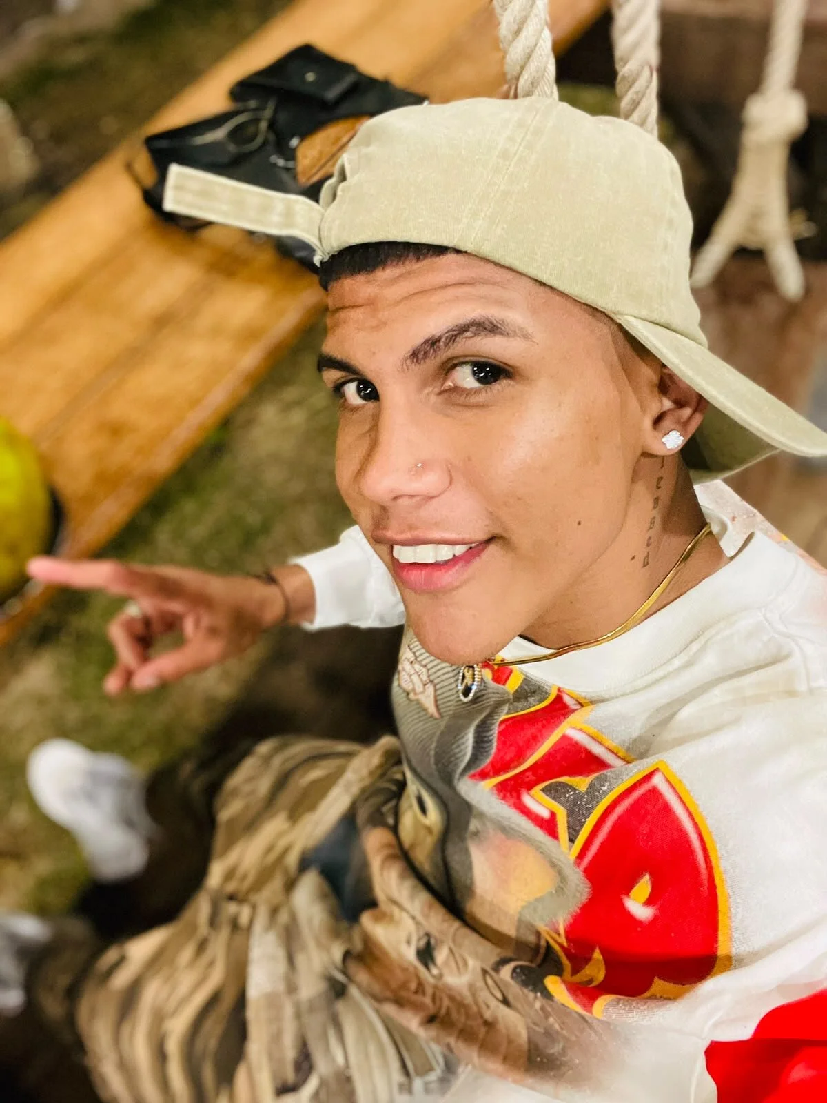 XXX Porn Photo of Nude Damian_latinxxx 32