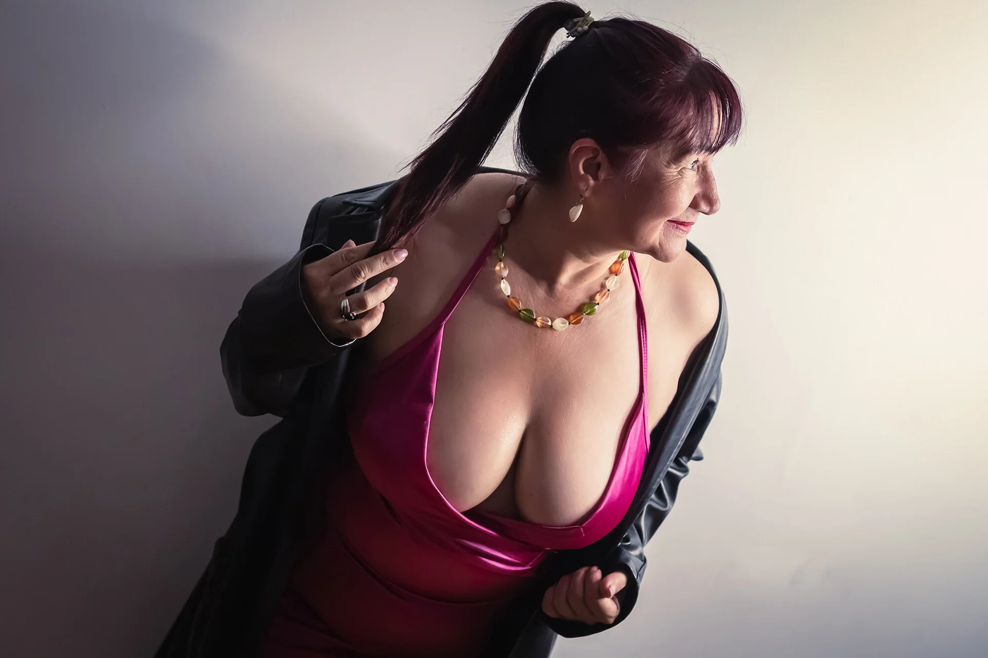 XXX Porn Photo of Nude Savvanahh 7