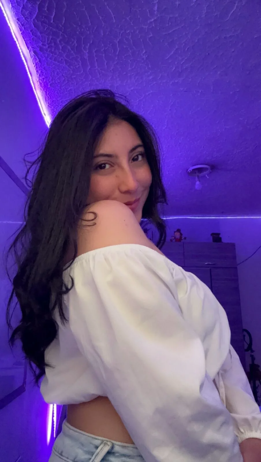 XXX Porn Photo of Nude Thunderbolt_blue 3