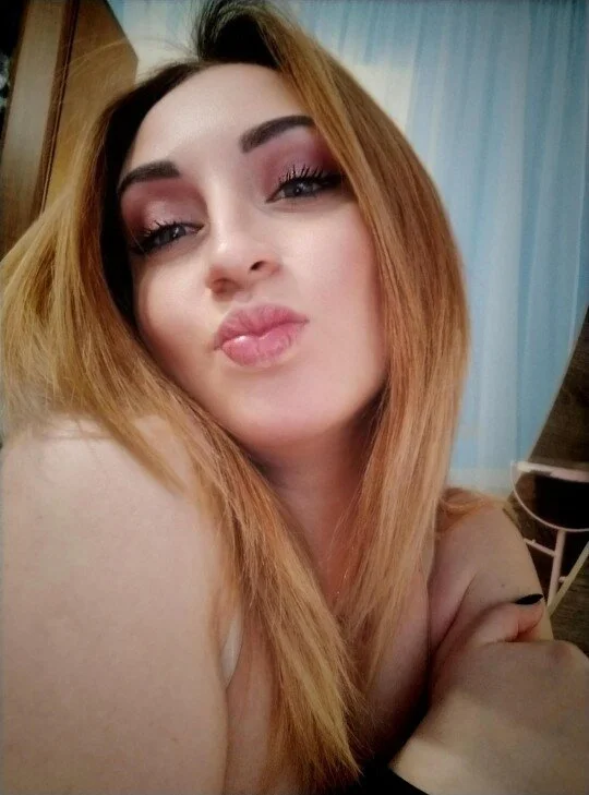 XXX Porn Photo of Nude FoxyAnn12 8
