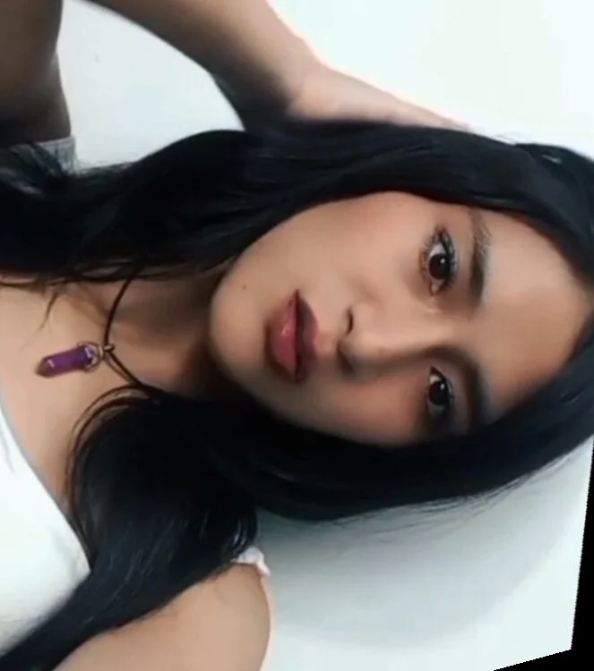 XXX Porn Photo of Nude KarolaMendez 2