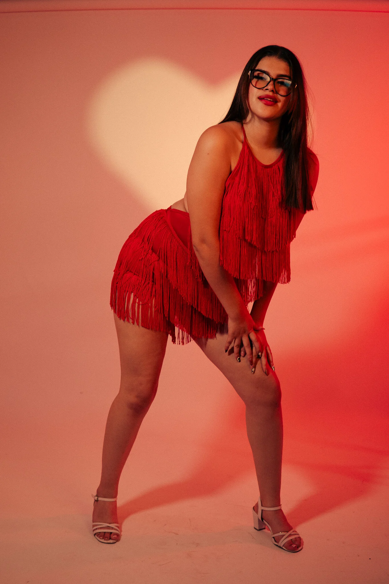 XXX Porn Photo of Nude michell_blakke 200