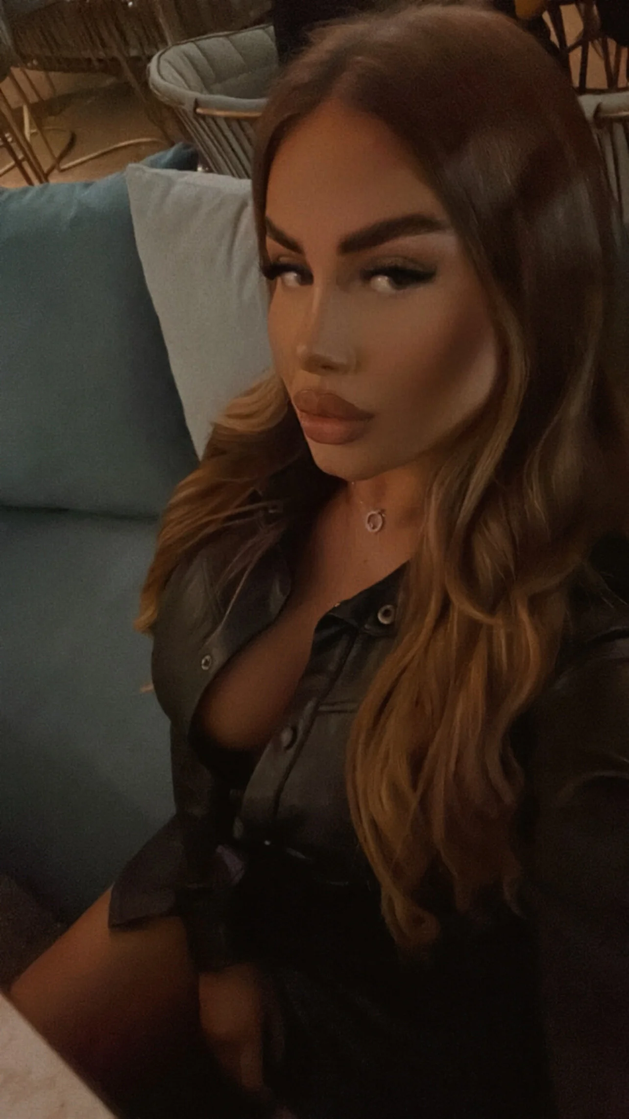 XXX Porn Photo of Nude AshleySinn 8