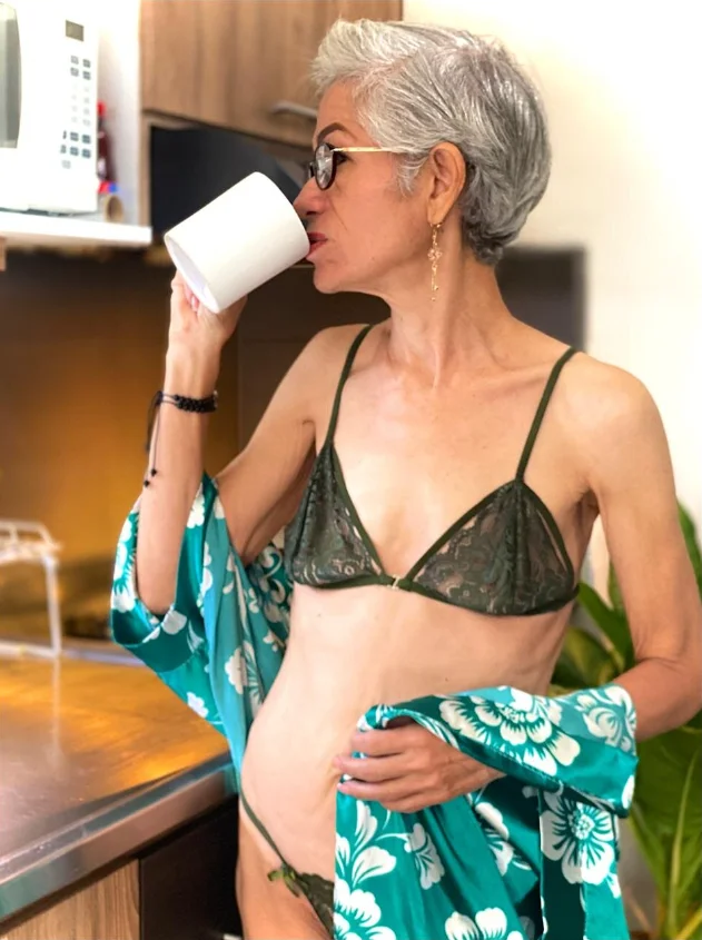 XXX Porn Photo of Nude miss_monserrate01 2
