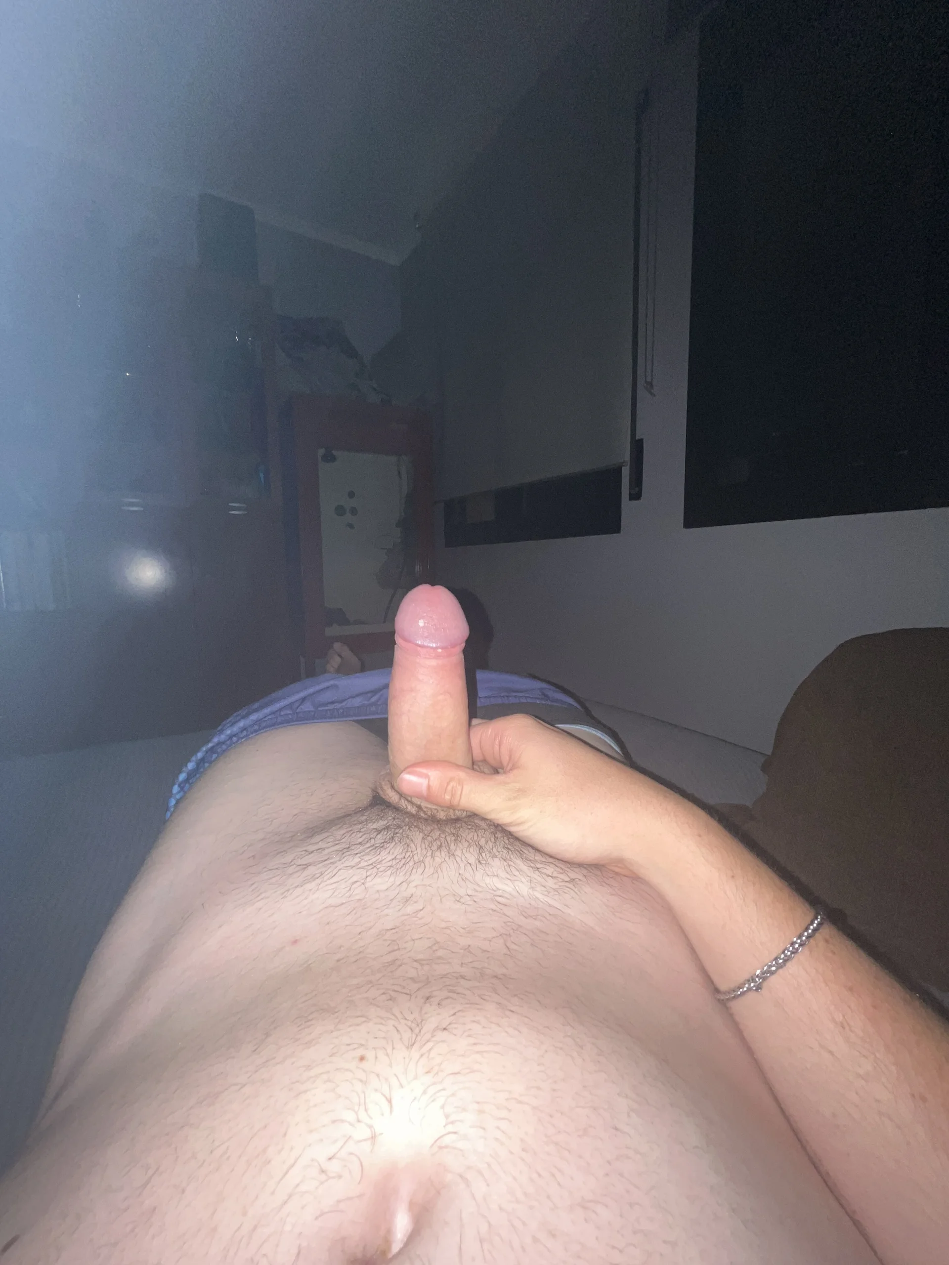 XXX Porn Photo of Nude pabliito00 1