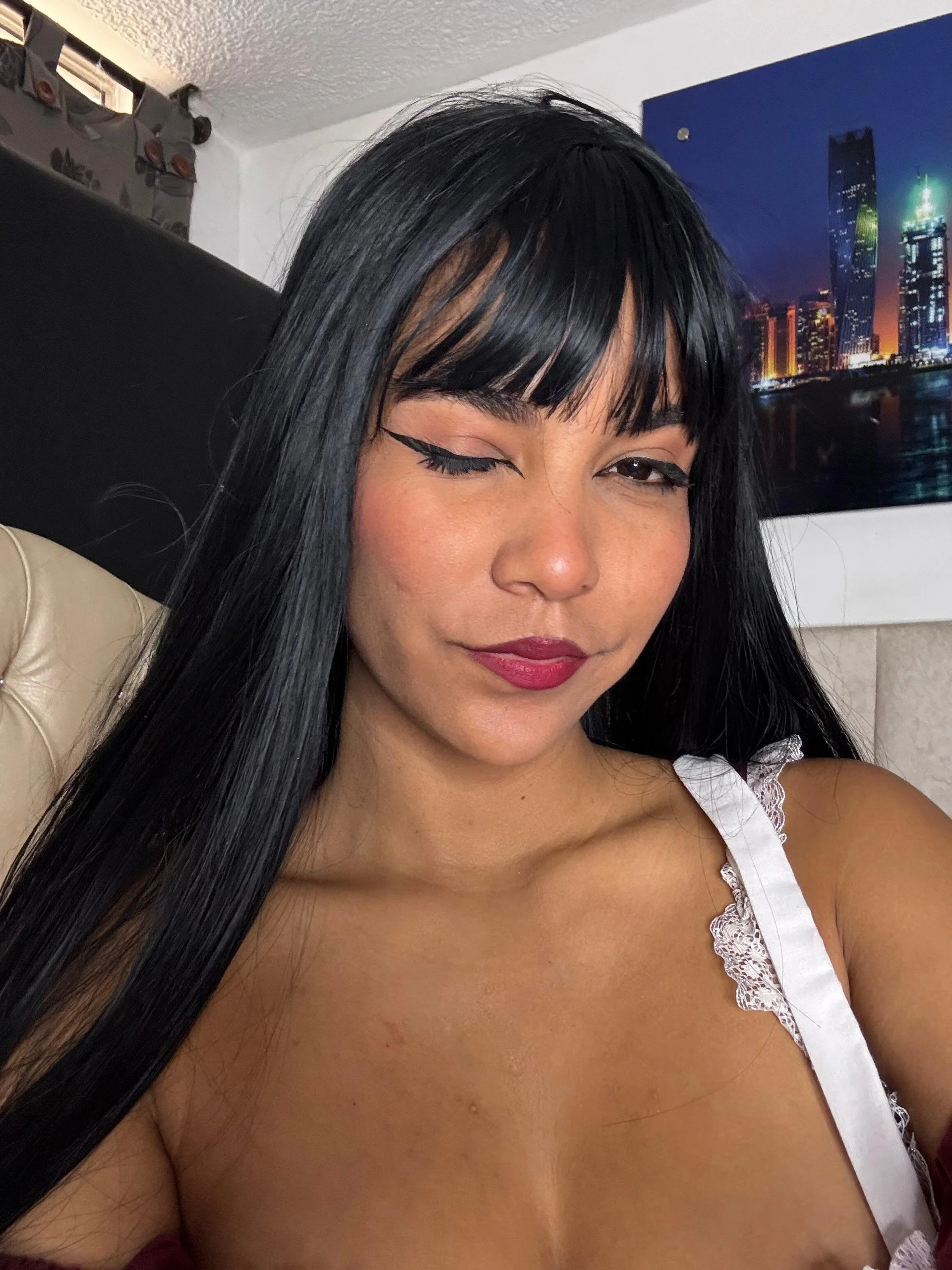 XXX Porn Photo of Nude Kitty_Inferno 5