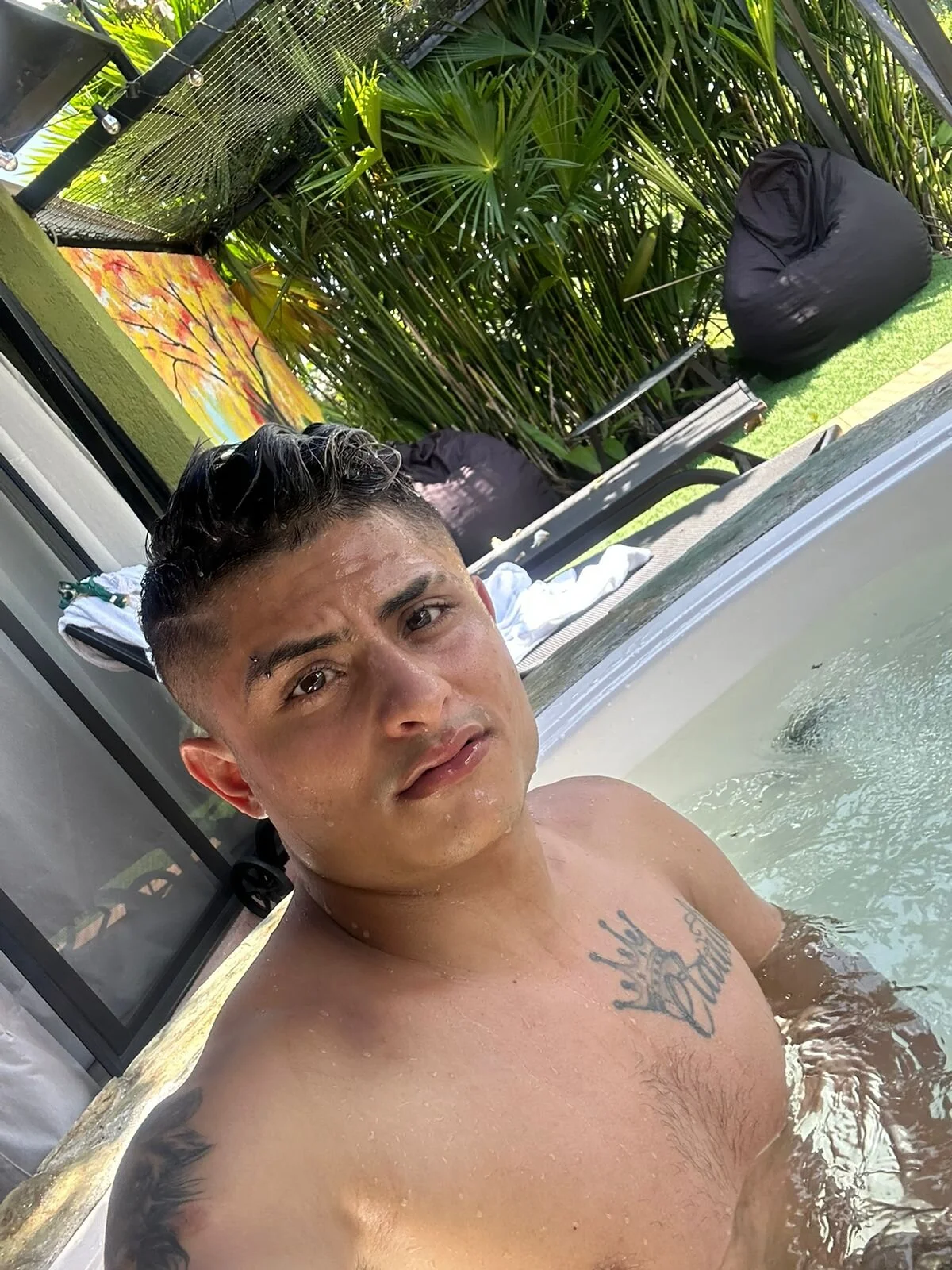 XXX Porn Photo of Nude Noah_sweetdreams 2