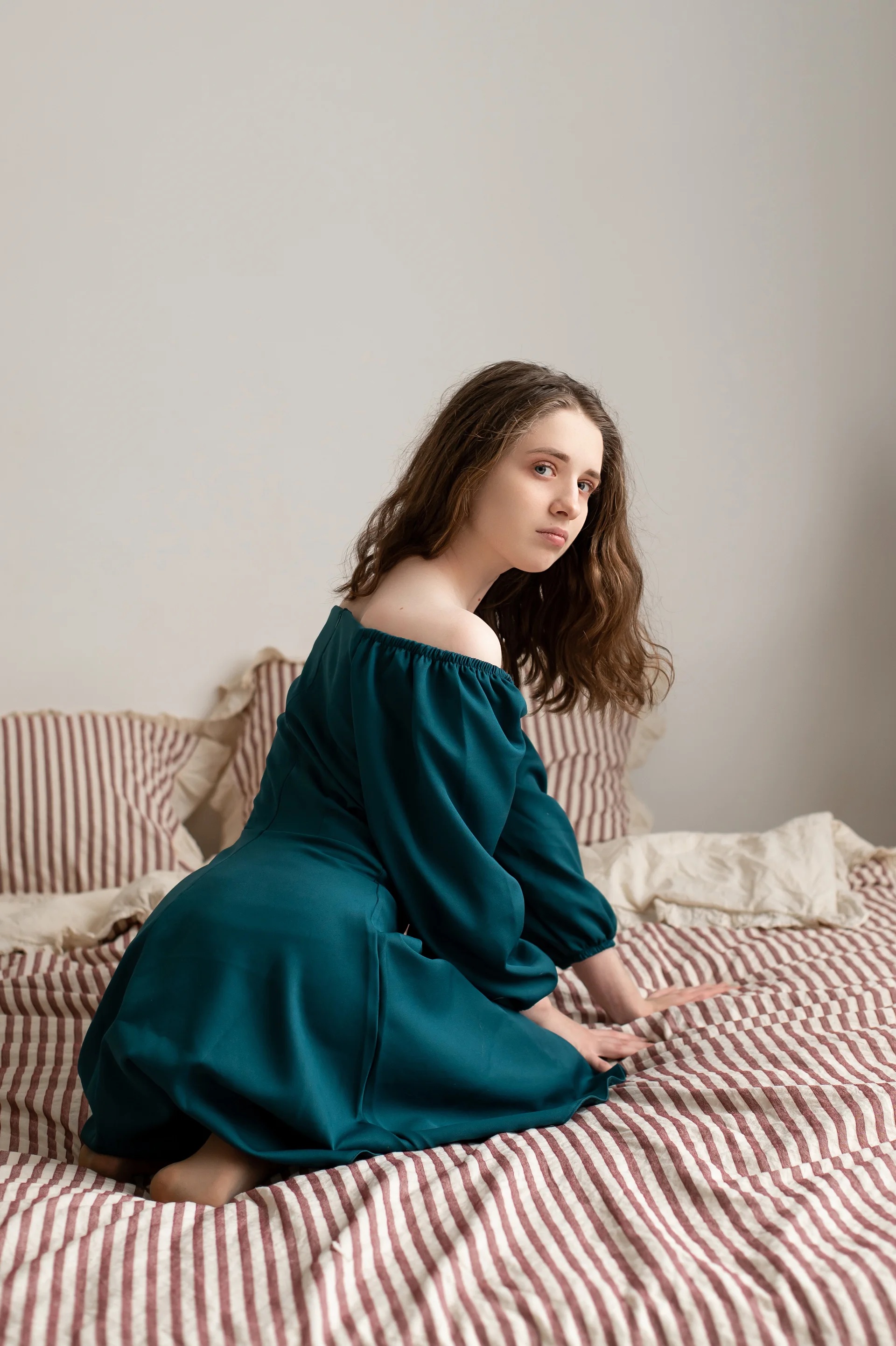XXX Porn Photo of Nude Camilla_Kelly 12