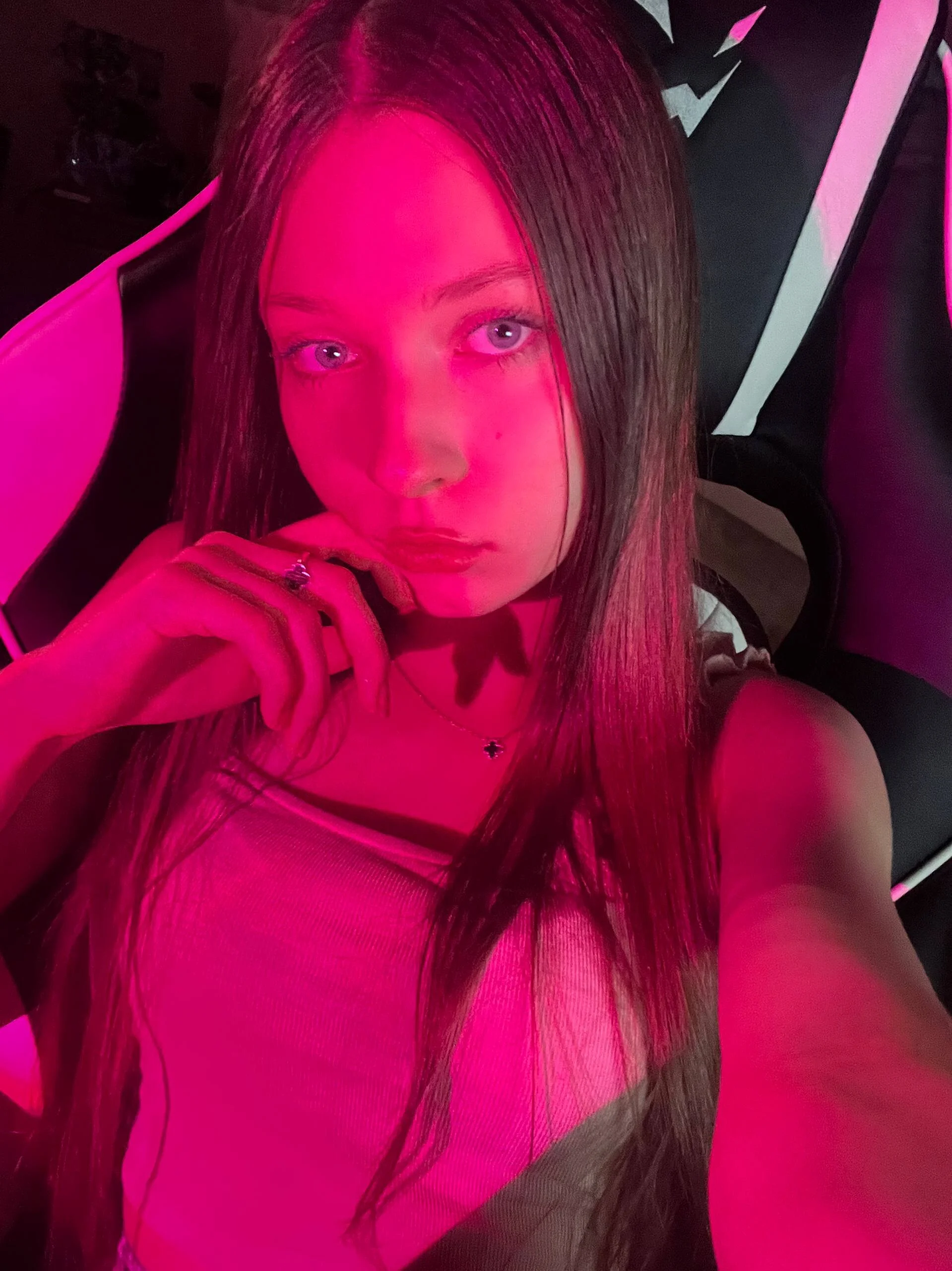XXX Porn Photo of Nude Evet_Bloserfuls 10