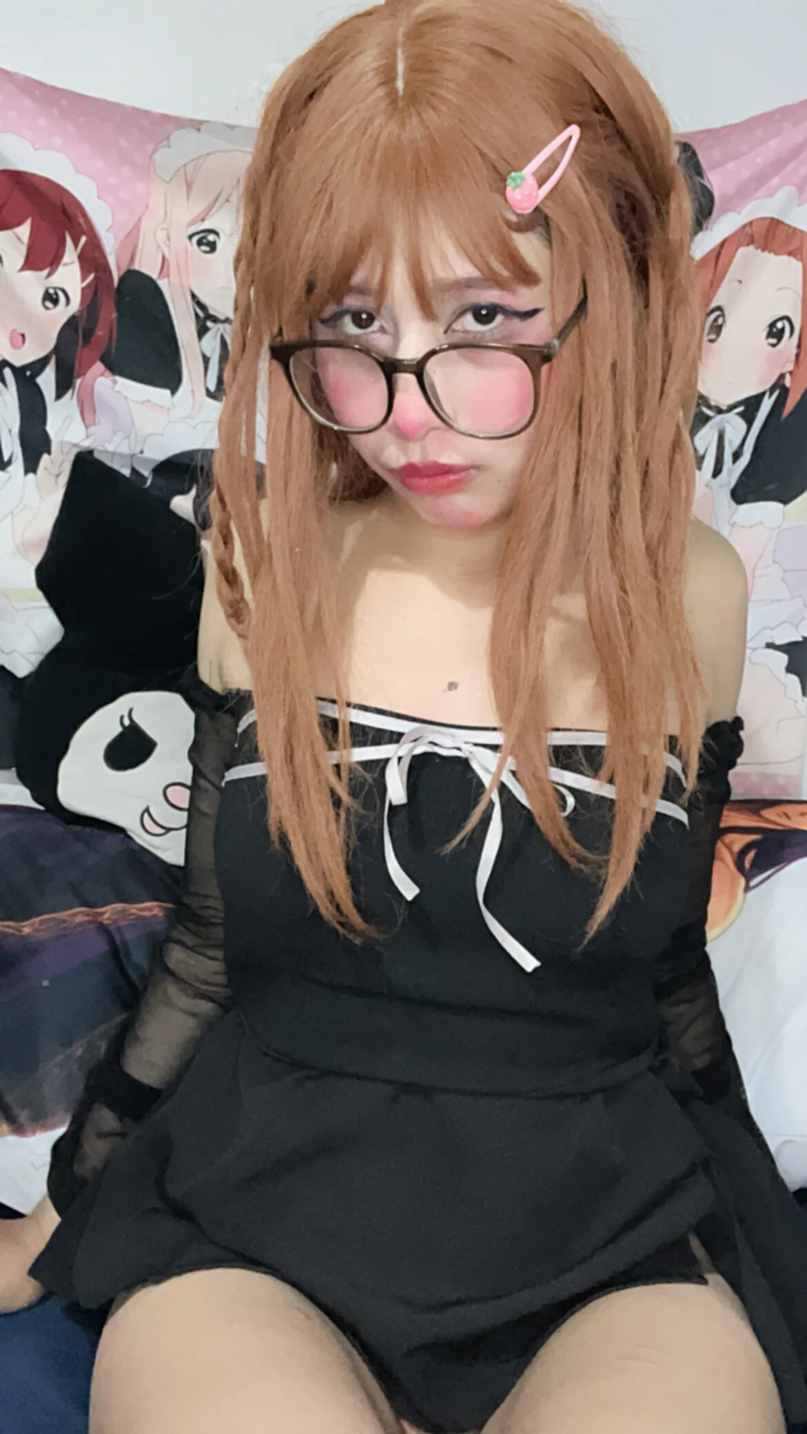 XXX Porn Photo of Nude Remi_11 3