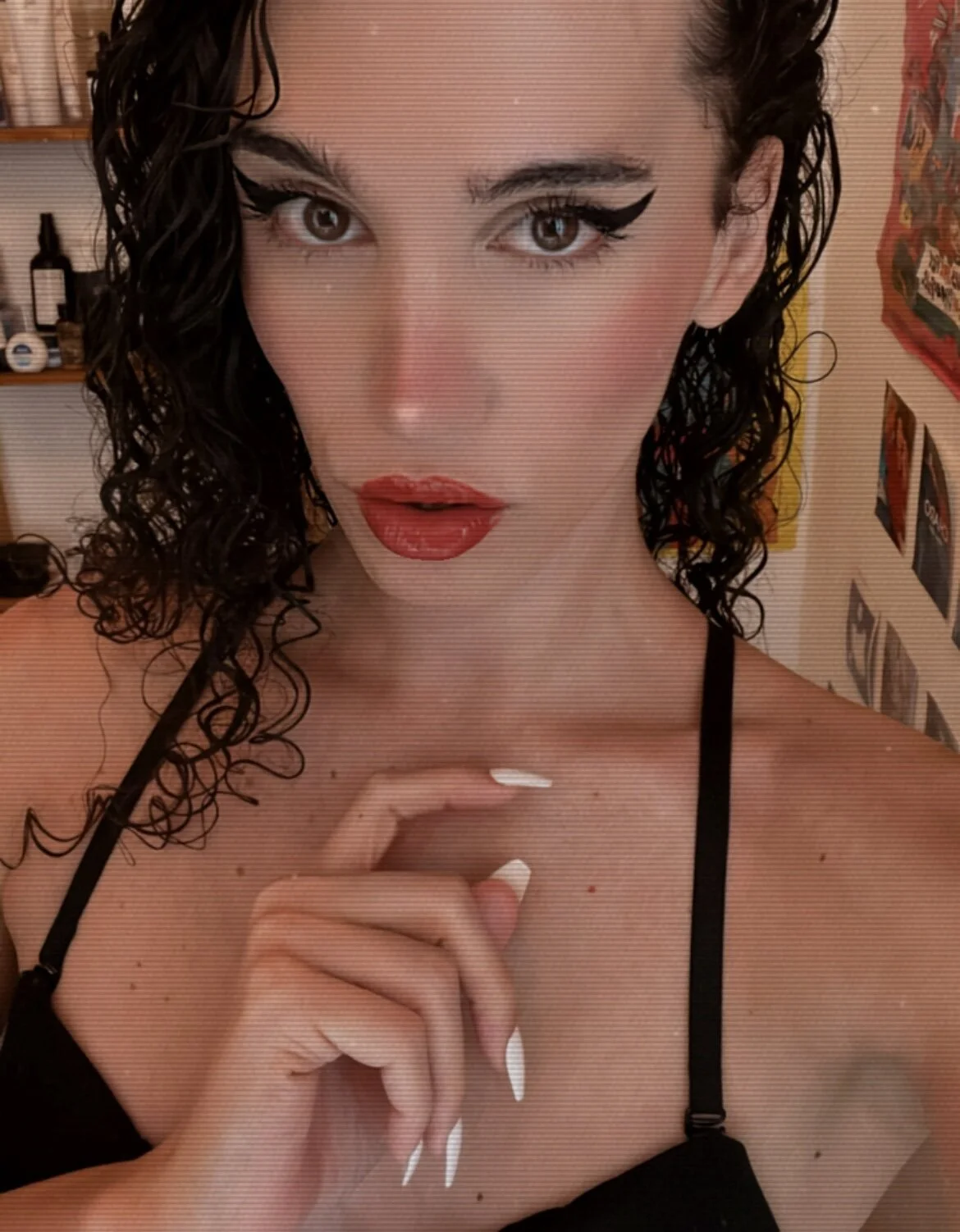 XXX Porn Photo of Nude GiselleRouxBerlin 5