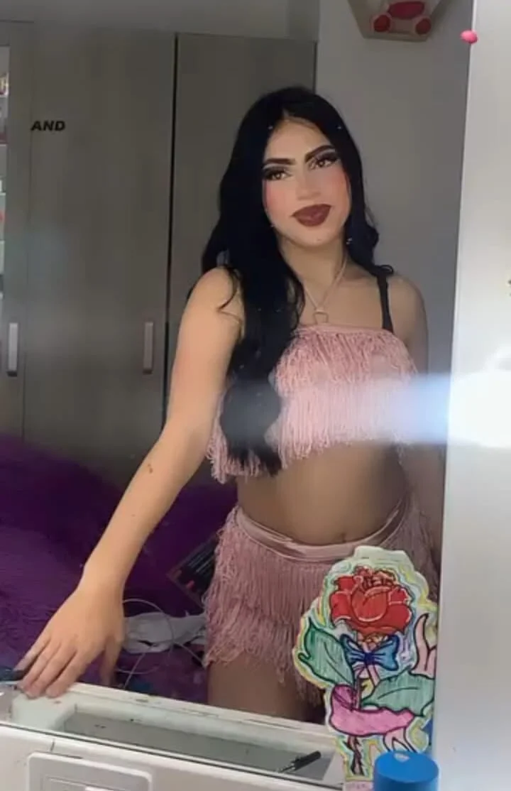 XXX Porn Photo of Nude Bidget_Moore 2