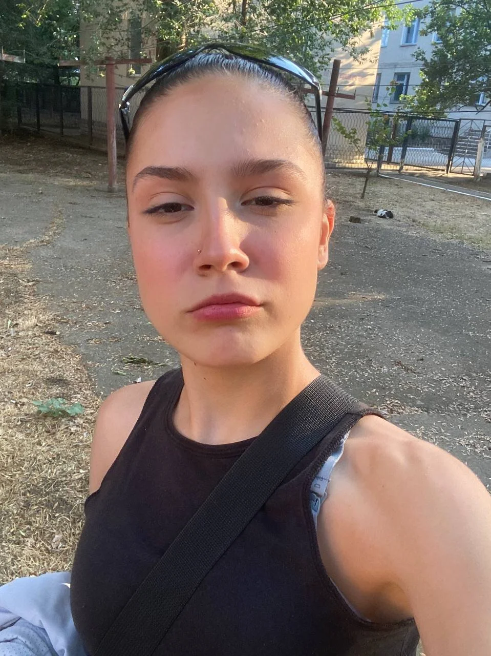 XXX Porn Photo of Nude PagedLard 15