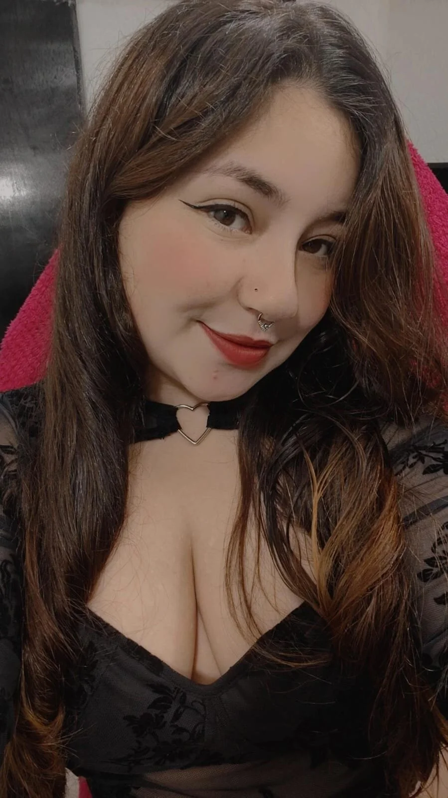 XXX Porn Photo of Nude ann_bronw 141