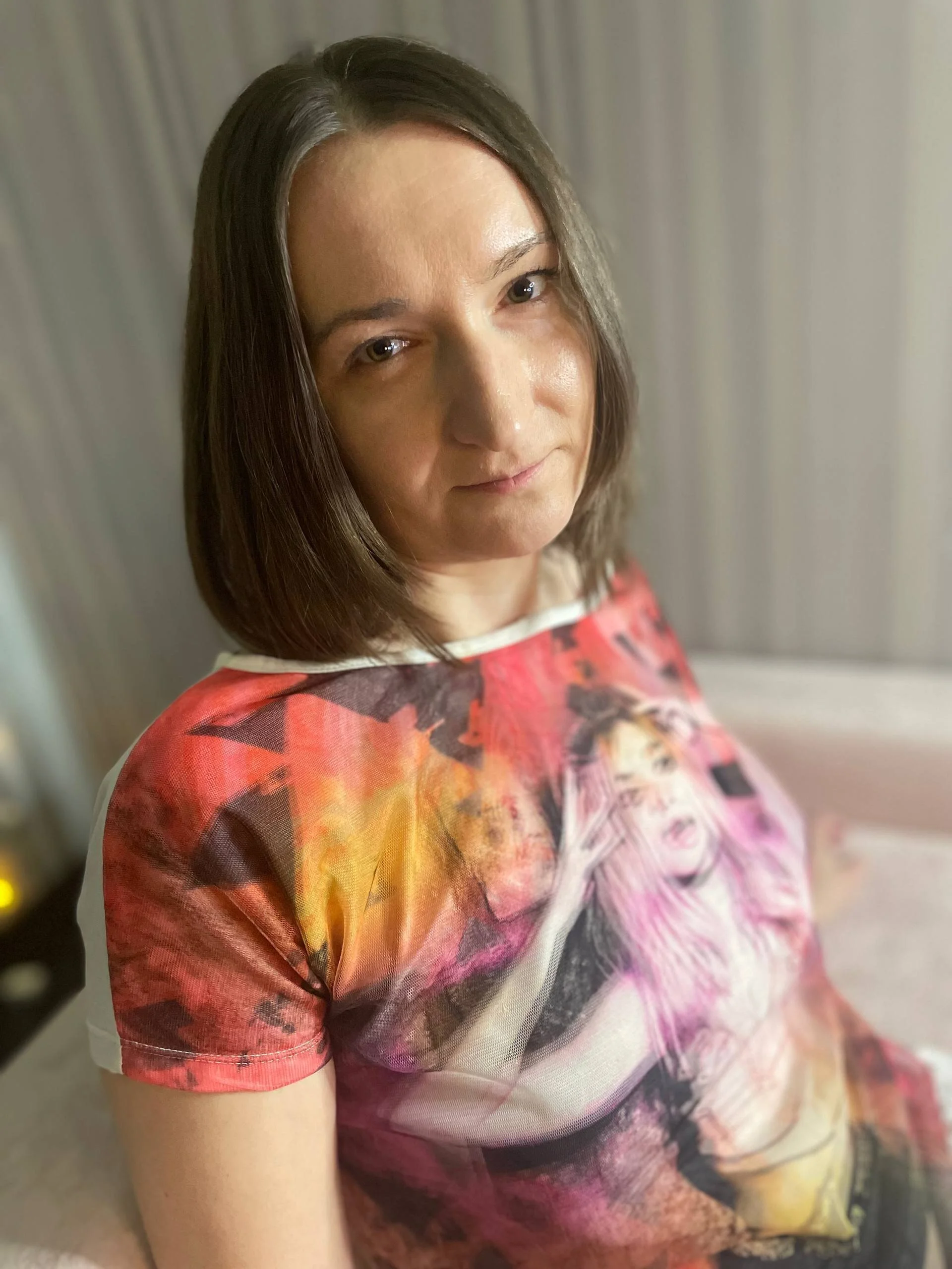 XXX Porn Photo of Nude SelestiaSnata 16