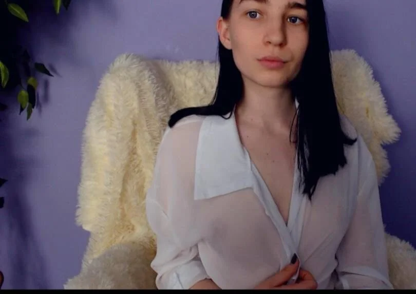 XXX Porn Photo of Nude _flowersweeet_ 5