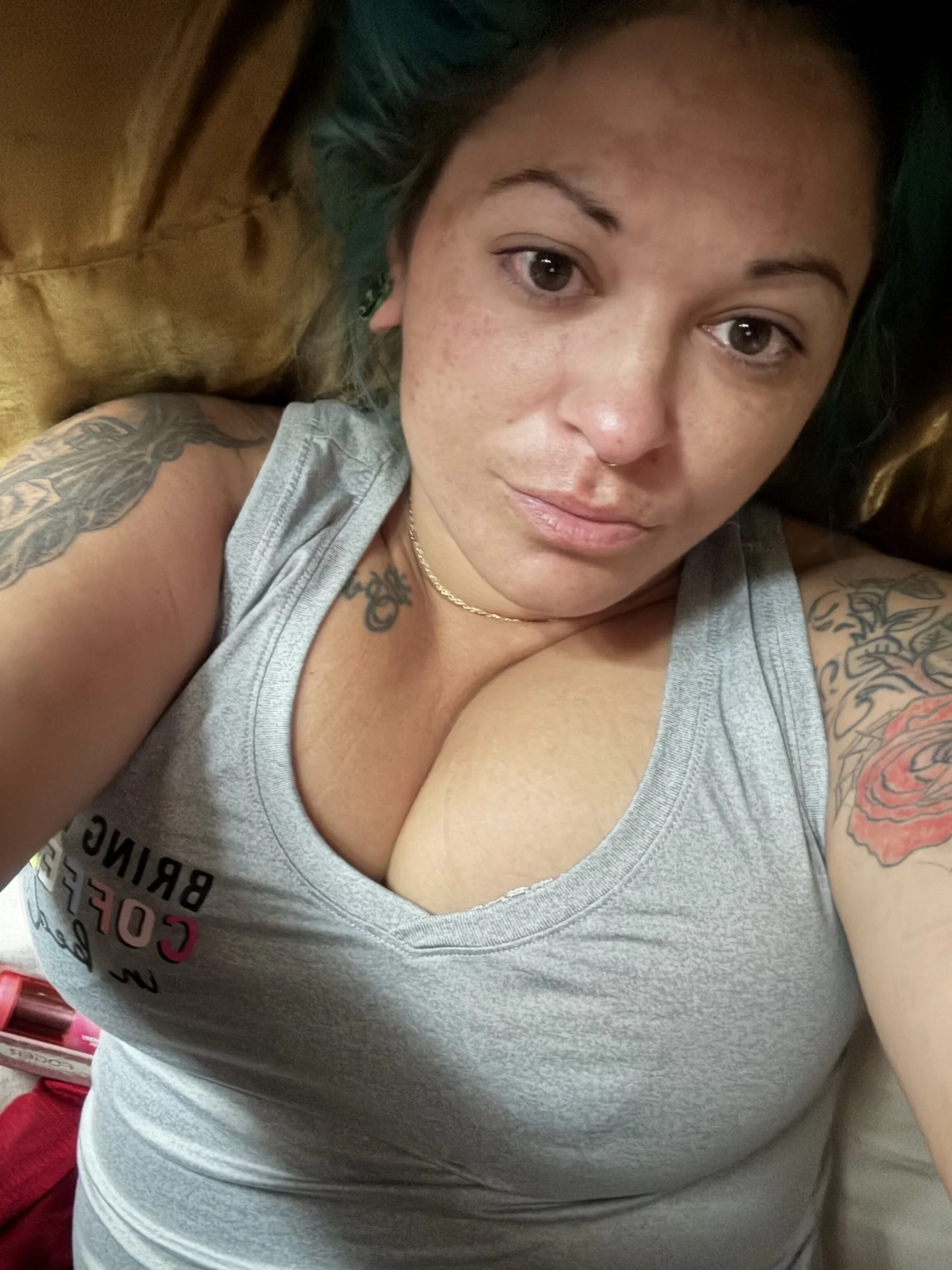 XXX Porn Photo of Nude LollieGosh 16
