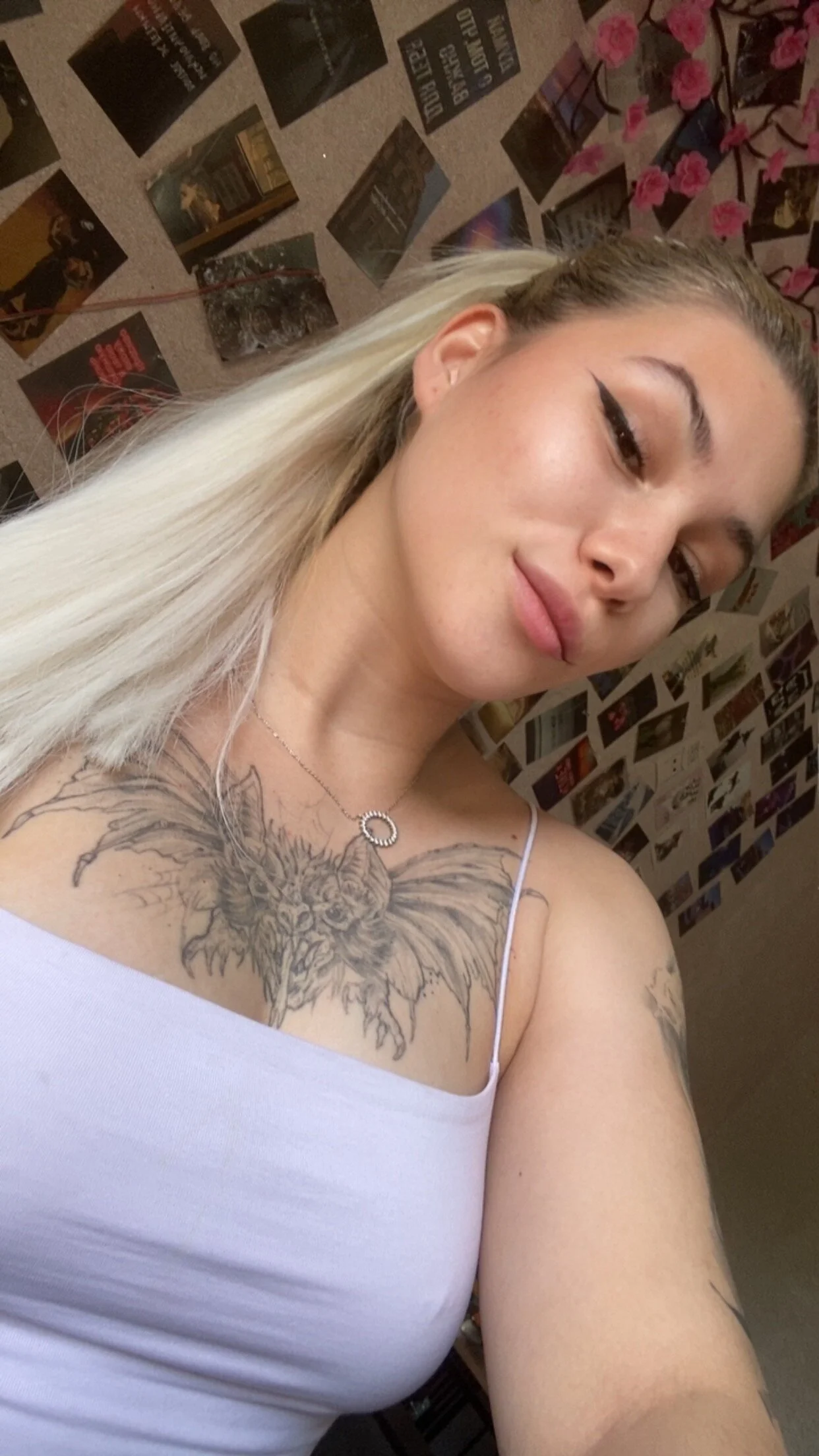 XXX Porn Photo of Nude x_Ulya1cutex 10