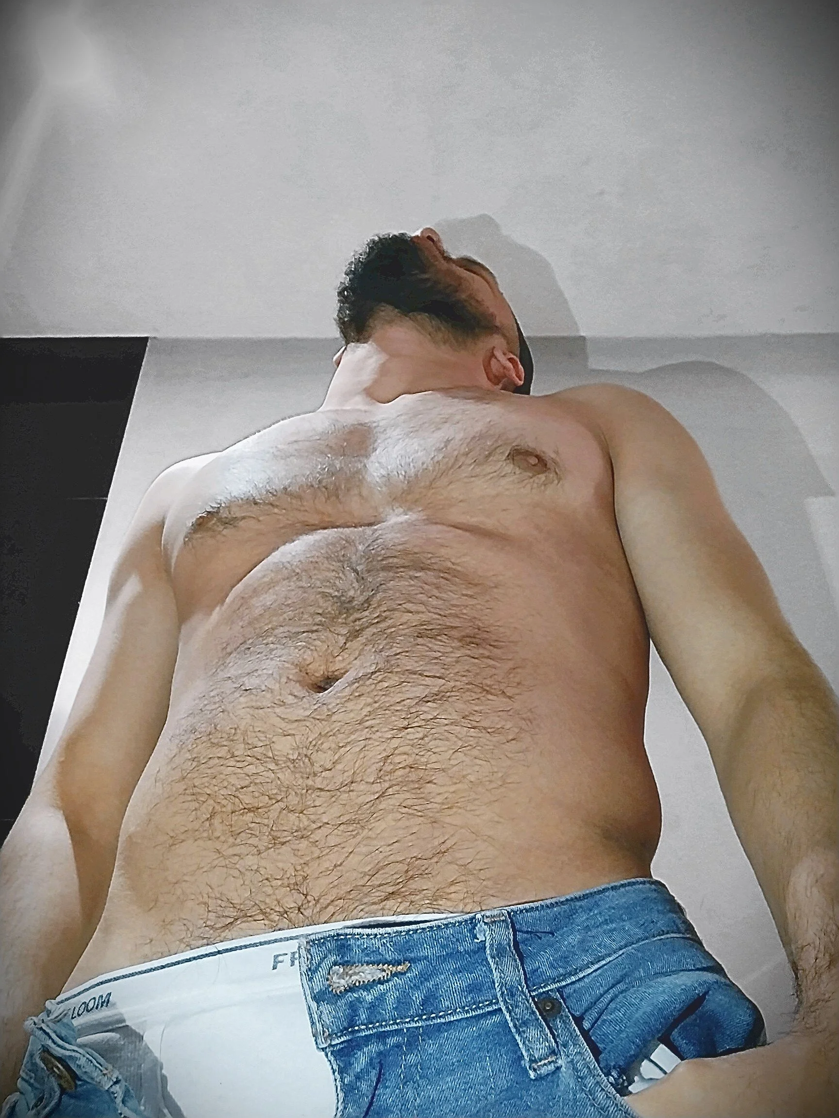 XXX Porn Photo of Nude duard_duard 3