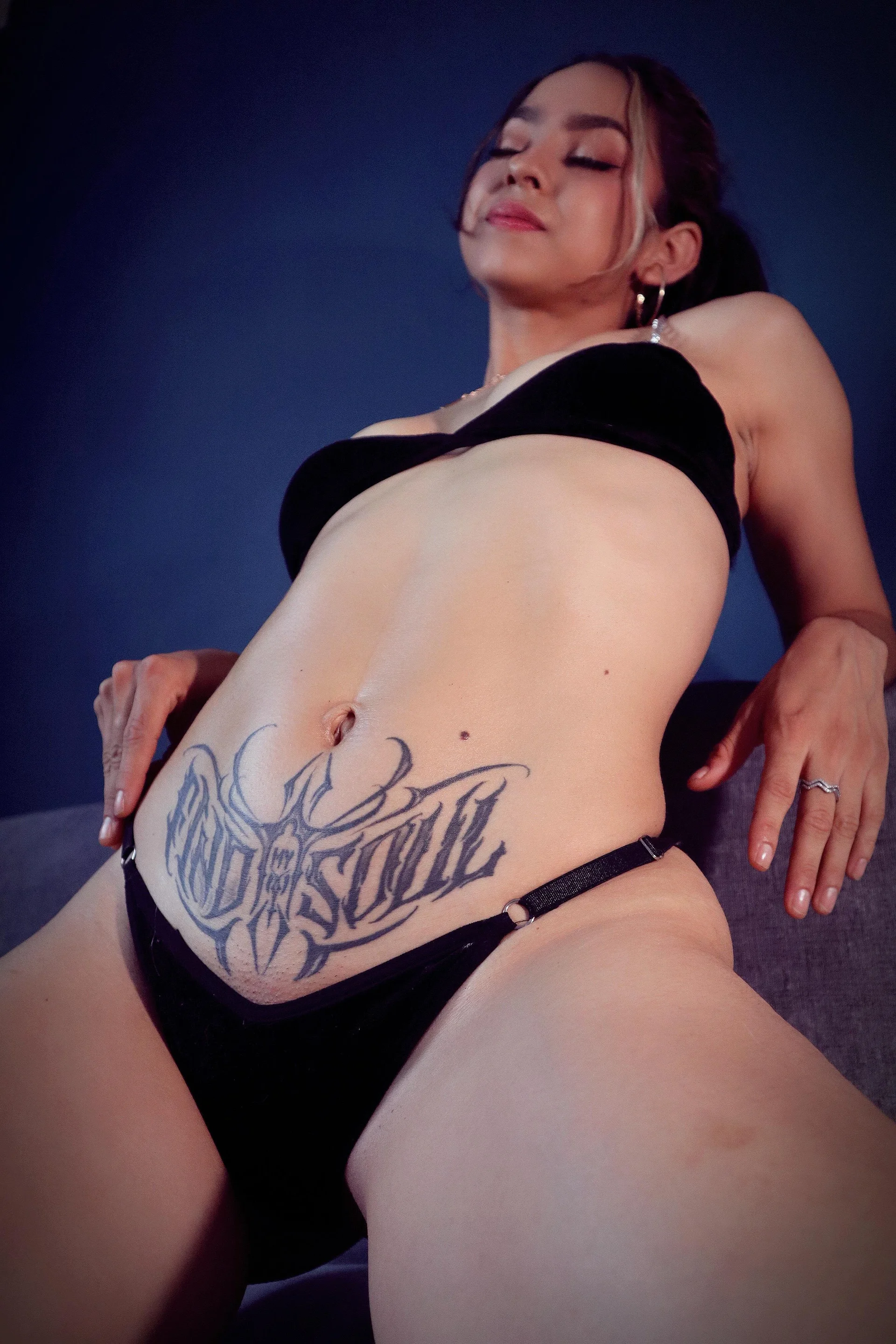 XXX Porn Photo of Nude RACHELRUIZ 2