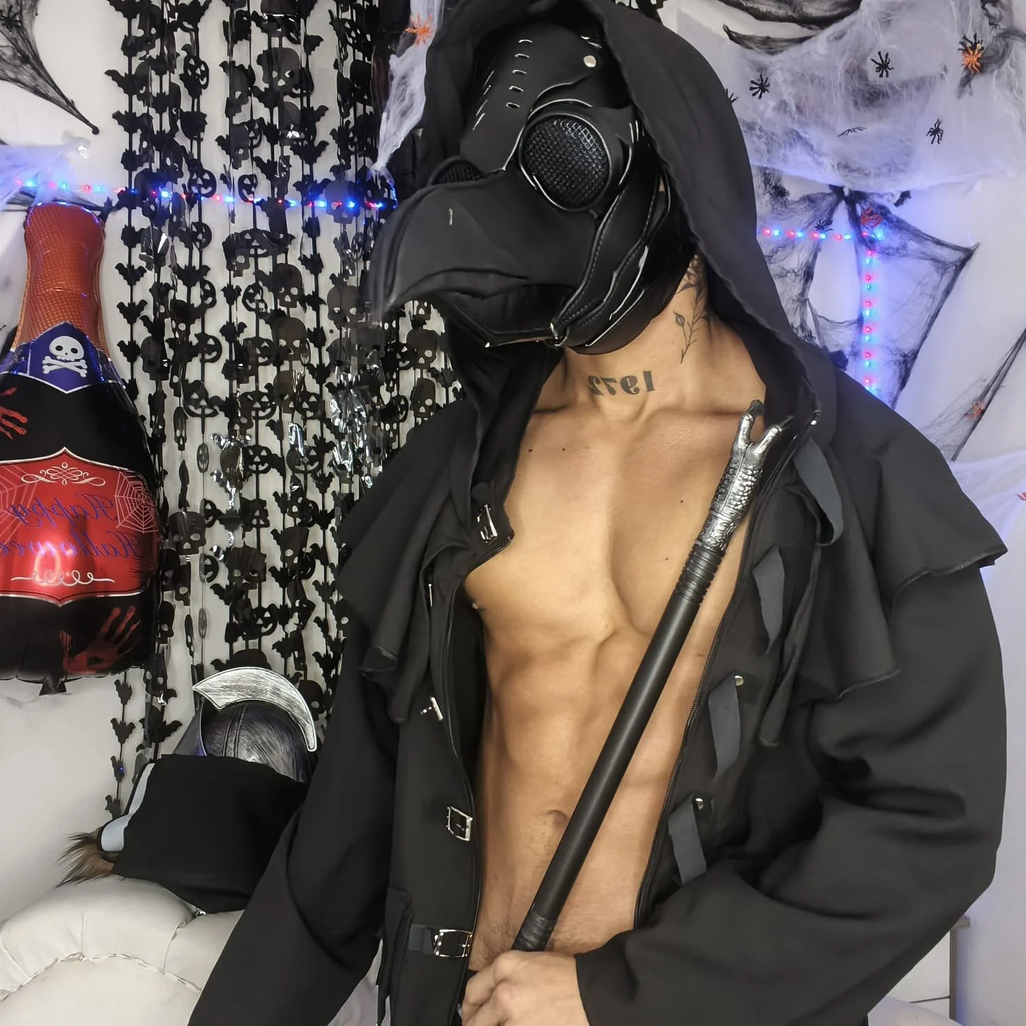 XXX Porn Photo of Nude Leonard_Price 48
