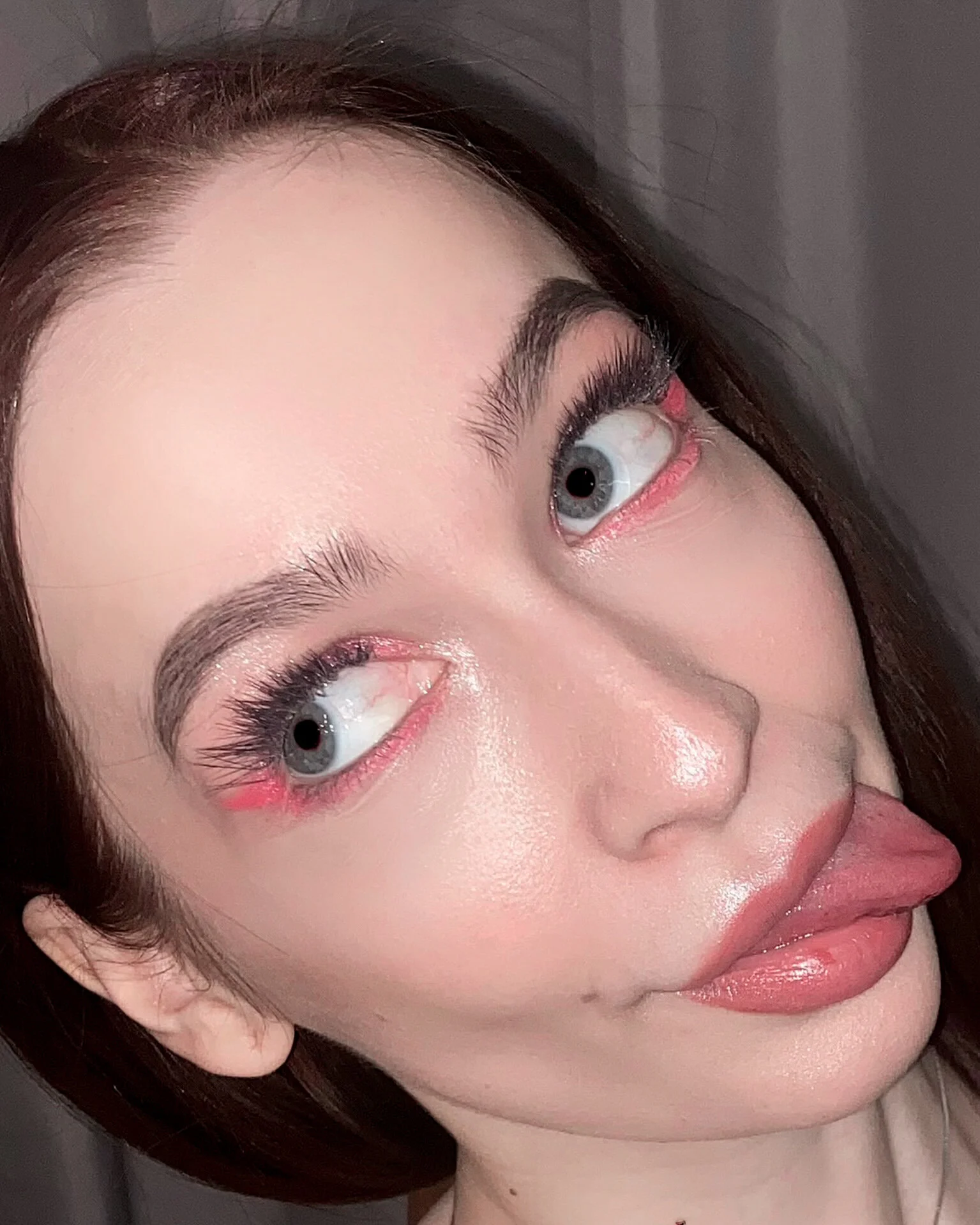 XXX Porn Photo of Nude MarieKarma 642