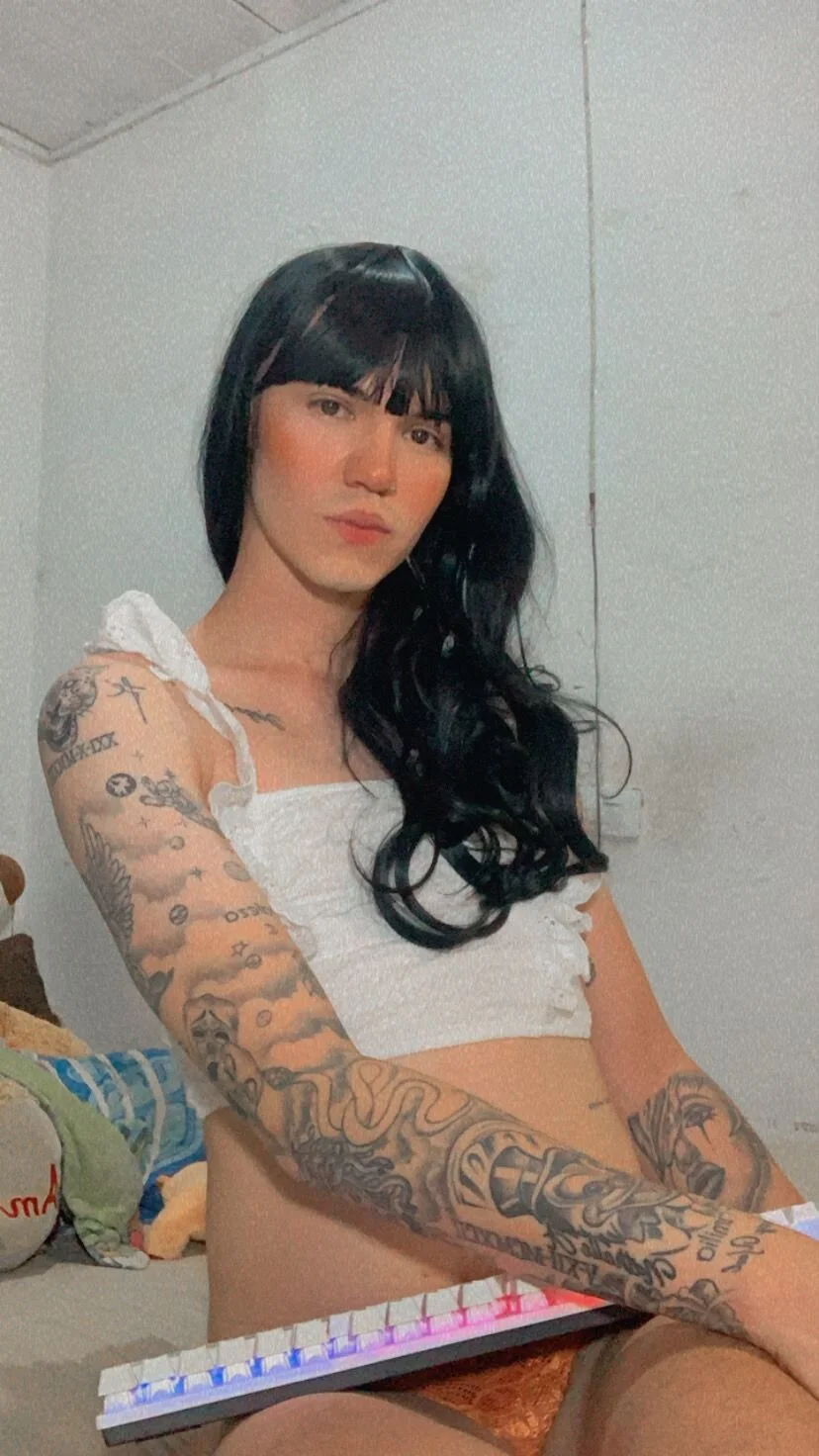 XXX Porn Photo of Nude St1rjonss 3