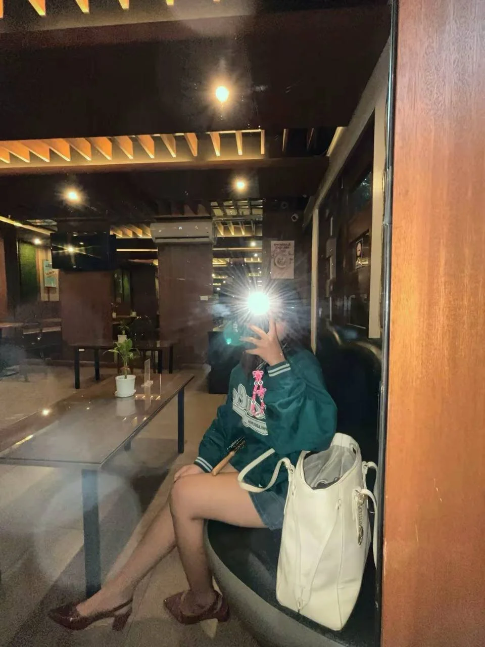 XXX Porn Photo of Nude RaynaMcclurken 4