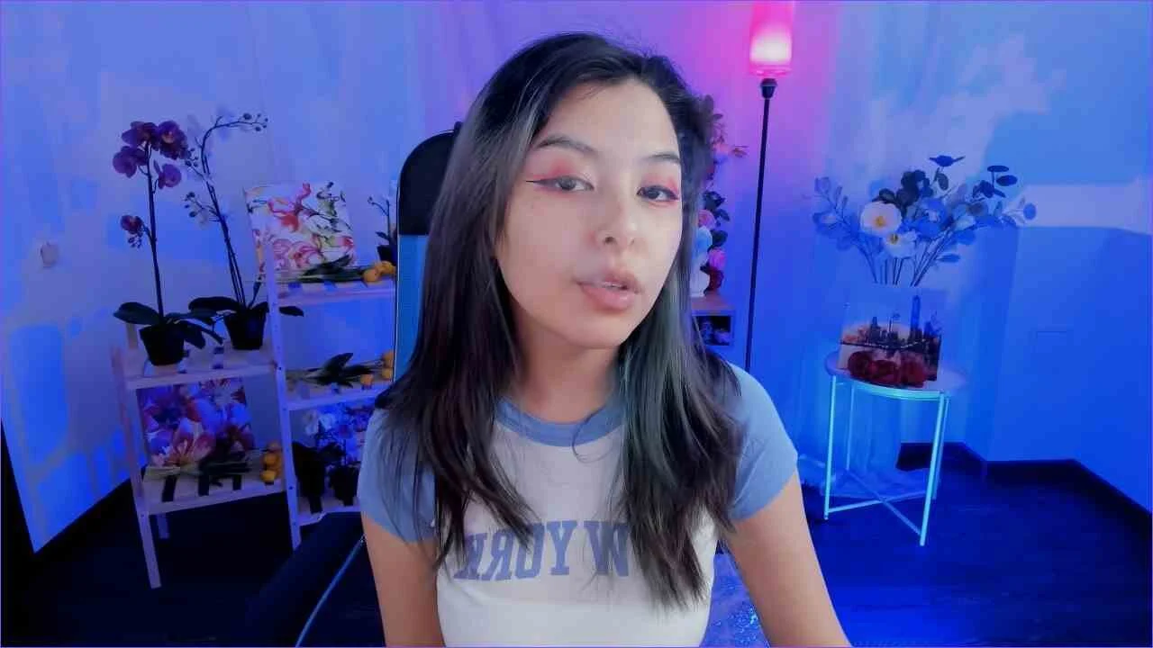 XXX Porn Photo of Nude SirenMystiq 3