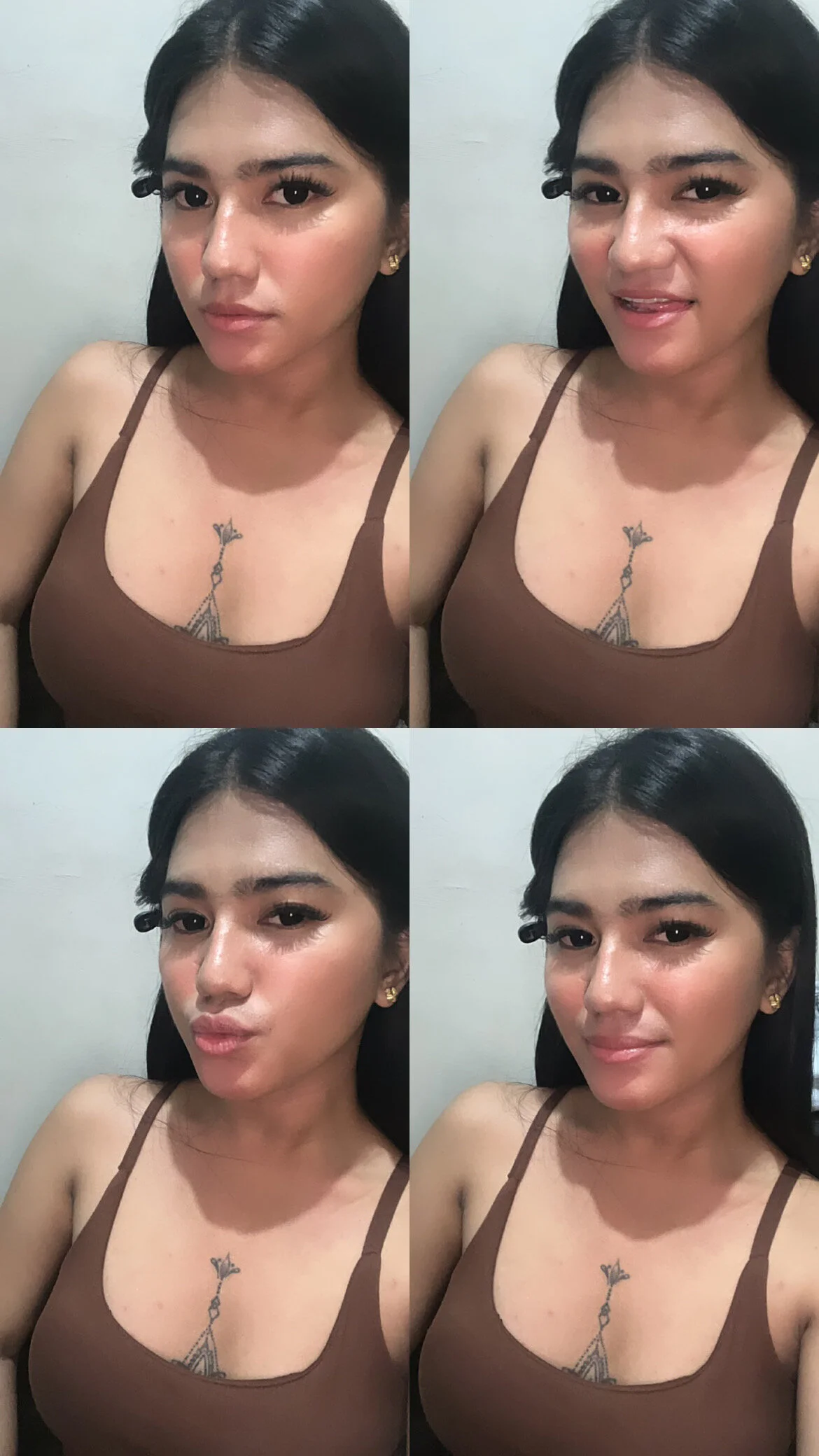 XXX Porn Photo of Nude JassmineLove 1
