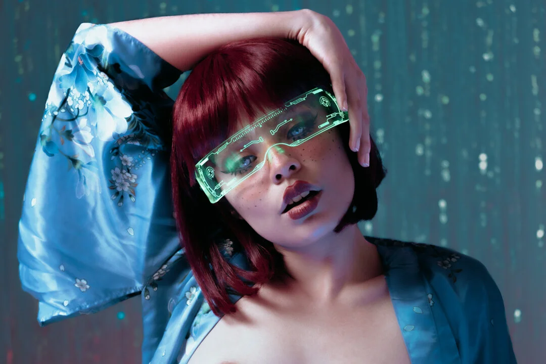 XXX Porn Photo of Nude alessa_goreng 5