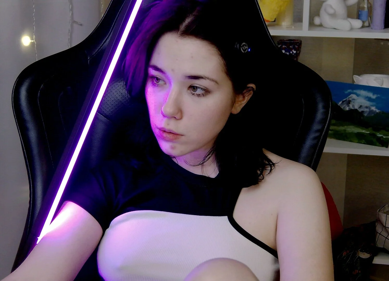 XXX Porn Photo of Nude Kelly_foox 62