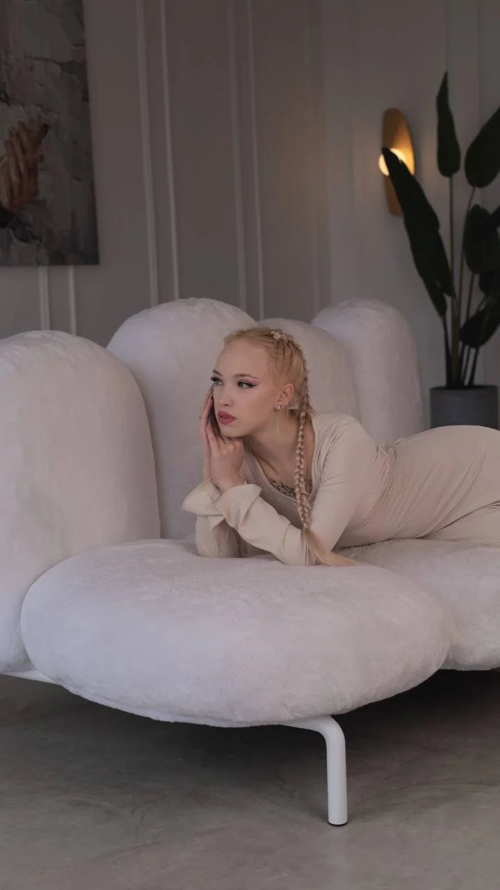 XXX Porn Photo of Nude Grace_Glend 12