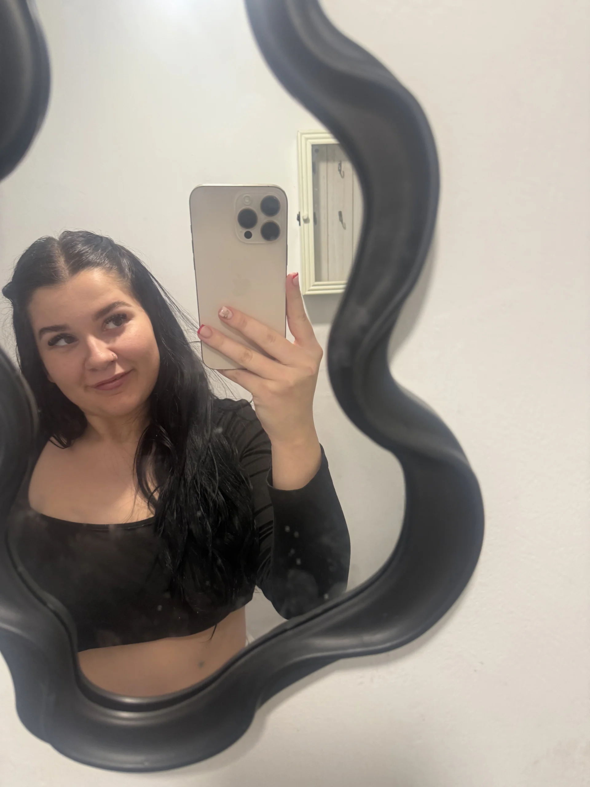 XXX Porn Photo of Nude laceyblackx 2