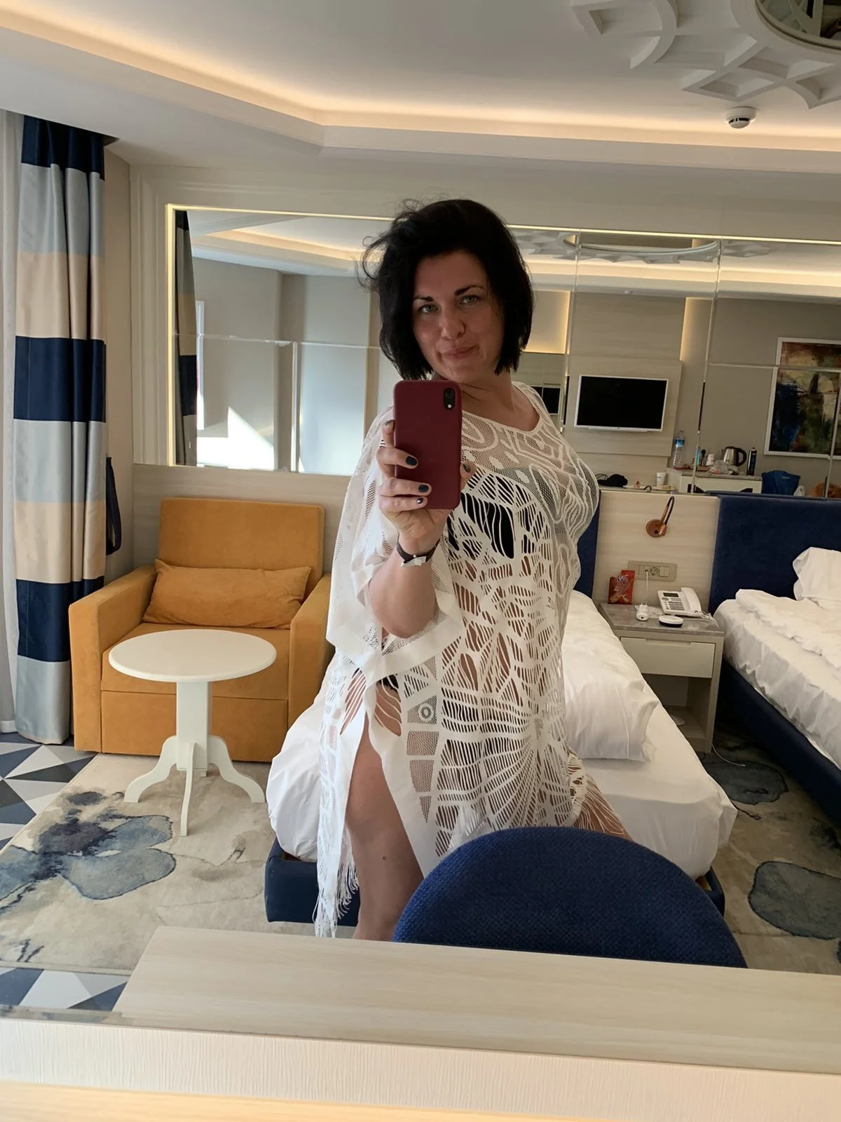 XXX Porn Photo of Nude ms_afrodita 43