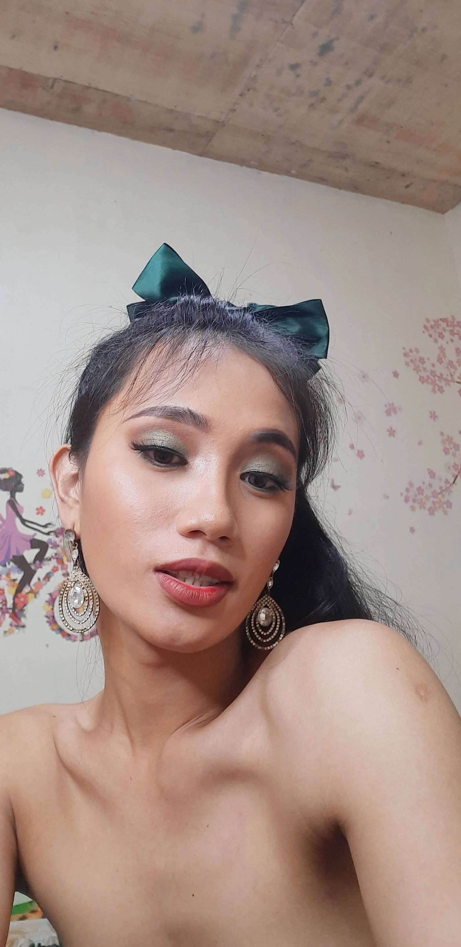 XXX Porn Photo of Nude Dhalia_Gomez06 6