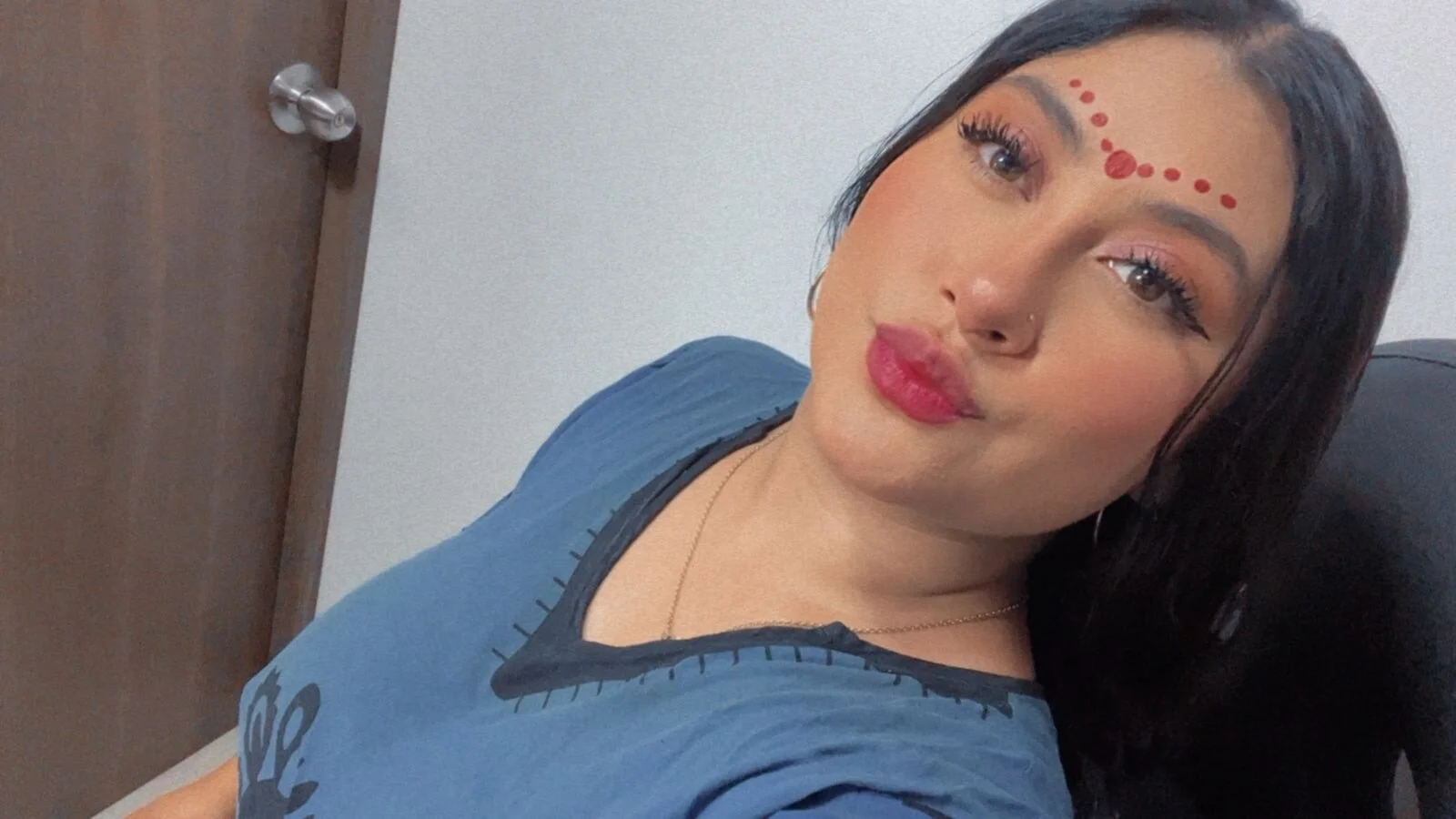 XXX Porn Photo of Nude kalpanaaishaa 26