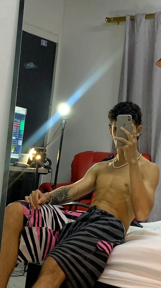 XXX Porn Photo of Nude _realwav 5