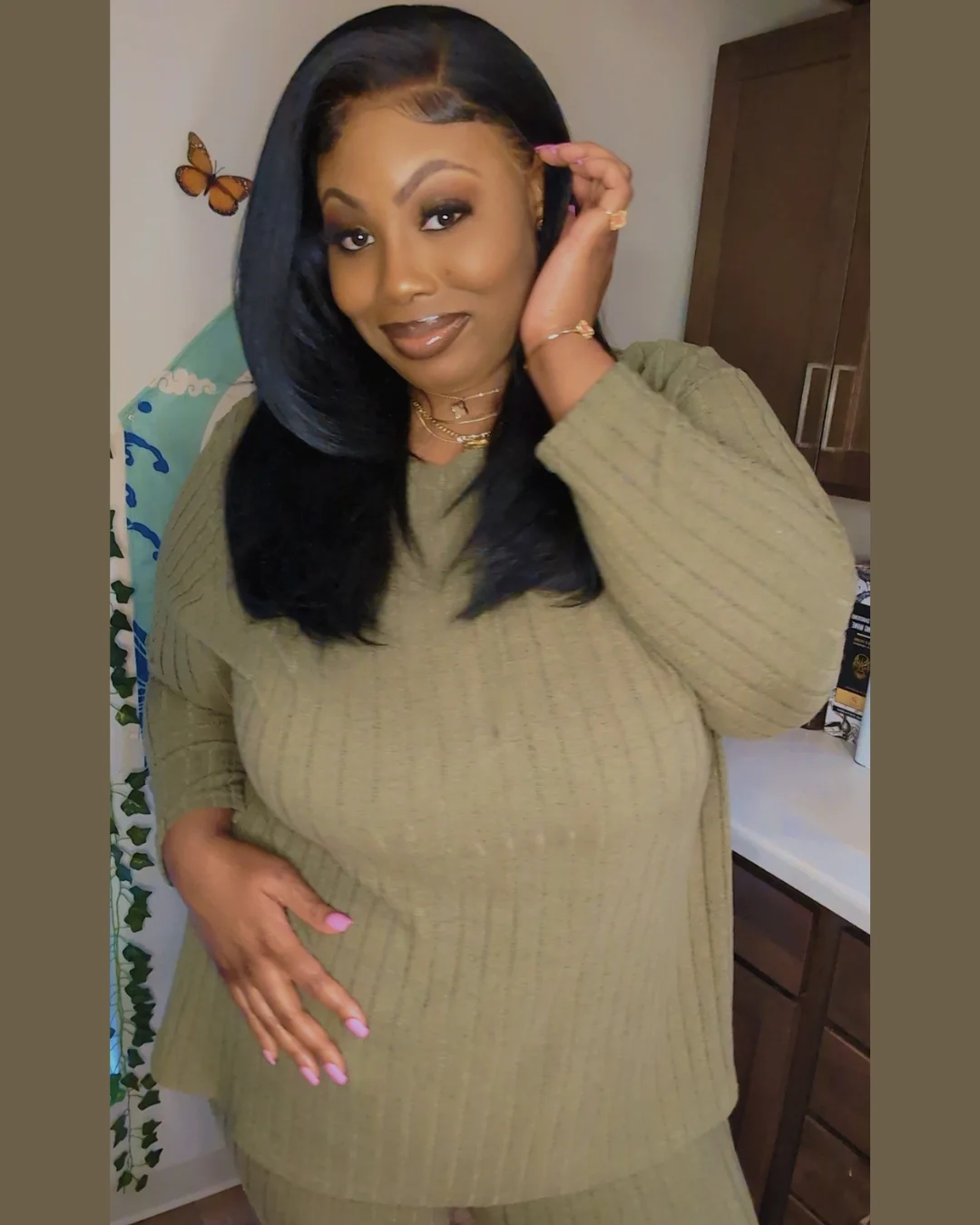 XXX Porn Photo of Nude GoddessMarleyMuse 2