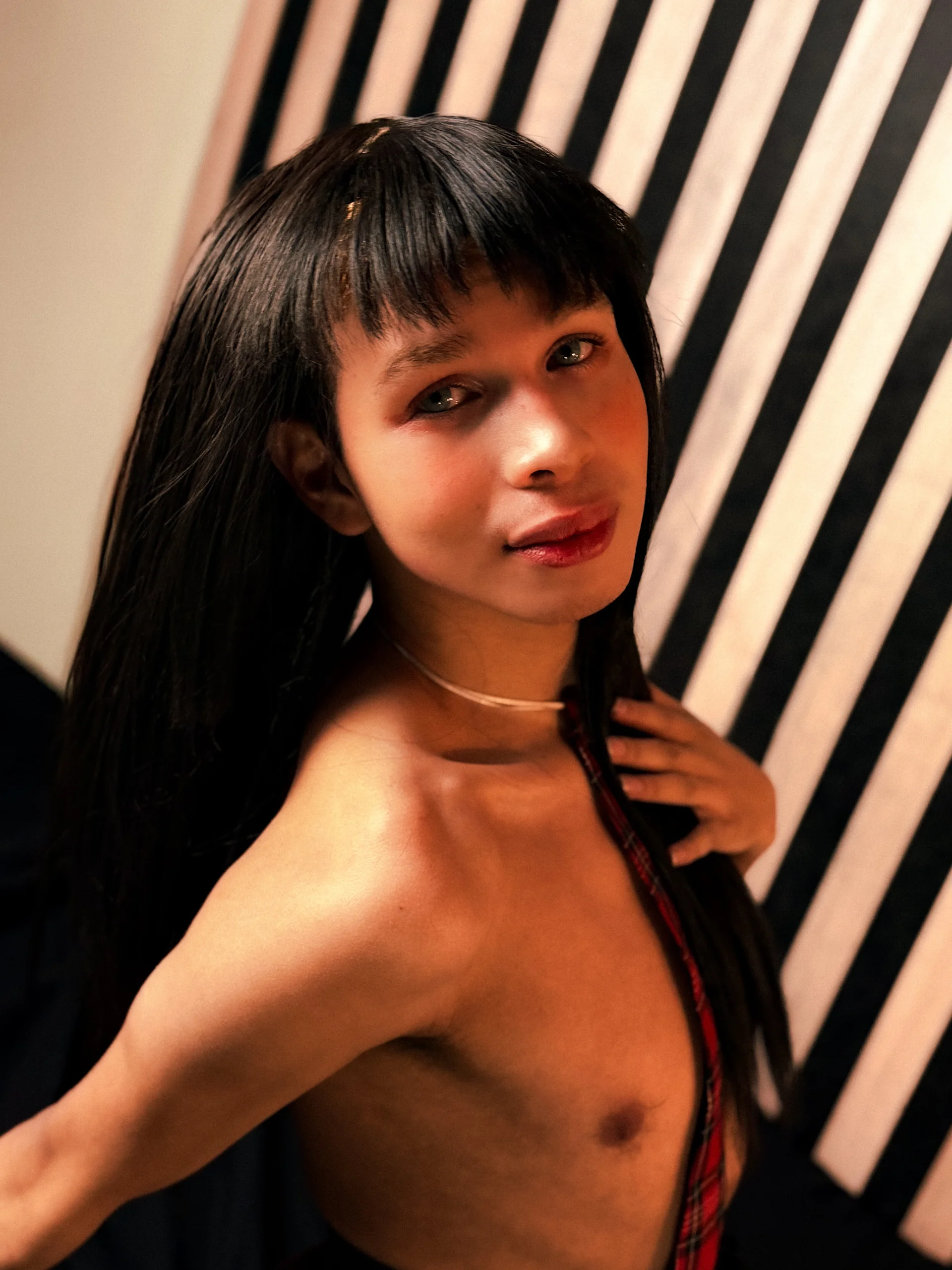 XXX Porn Photo of Nude Nano_Kawaii 9