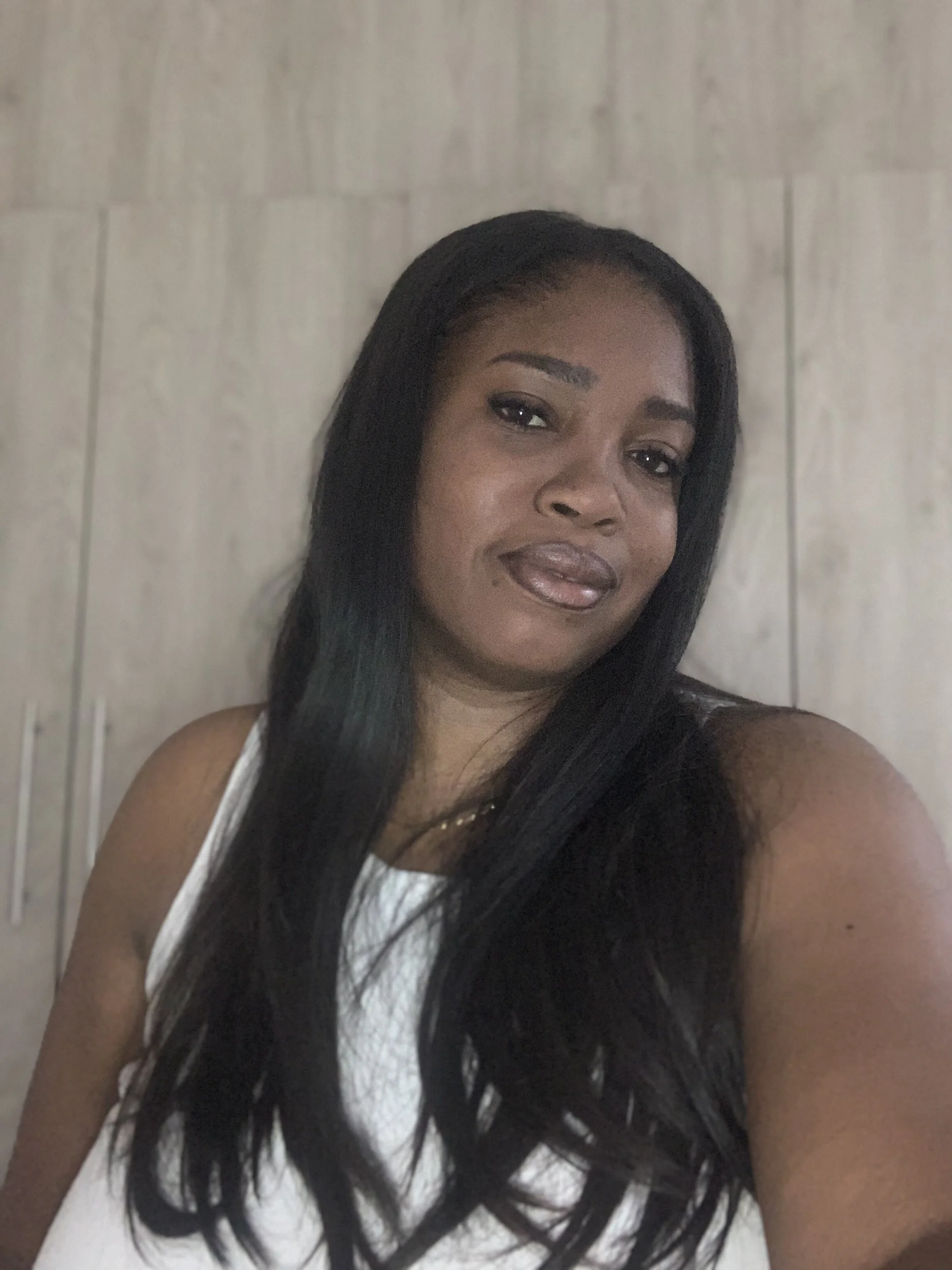 XXX Porn Photo of Nude agatfox 4