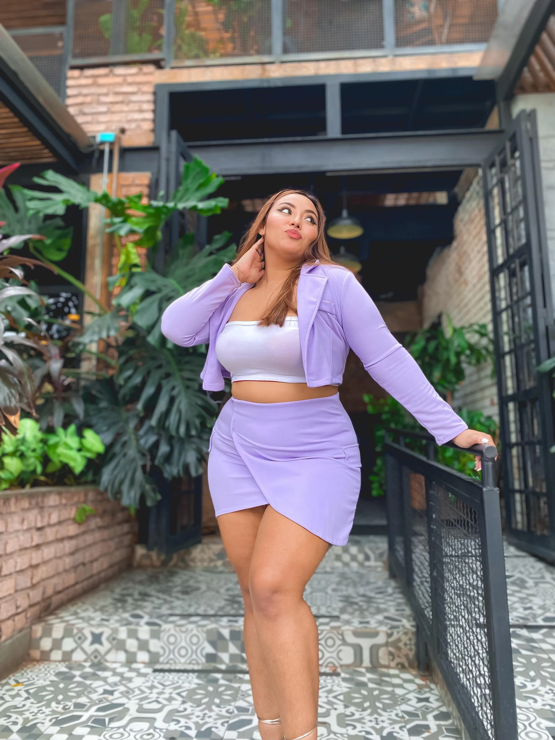 XXX Porn Photo of Nude LucciaPorter 96