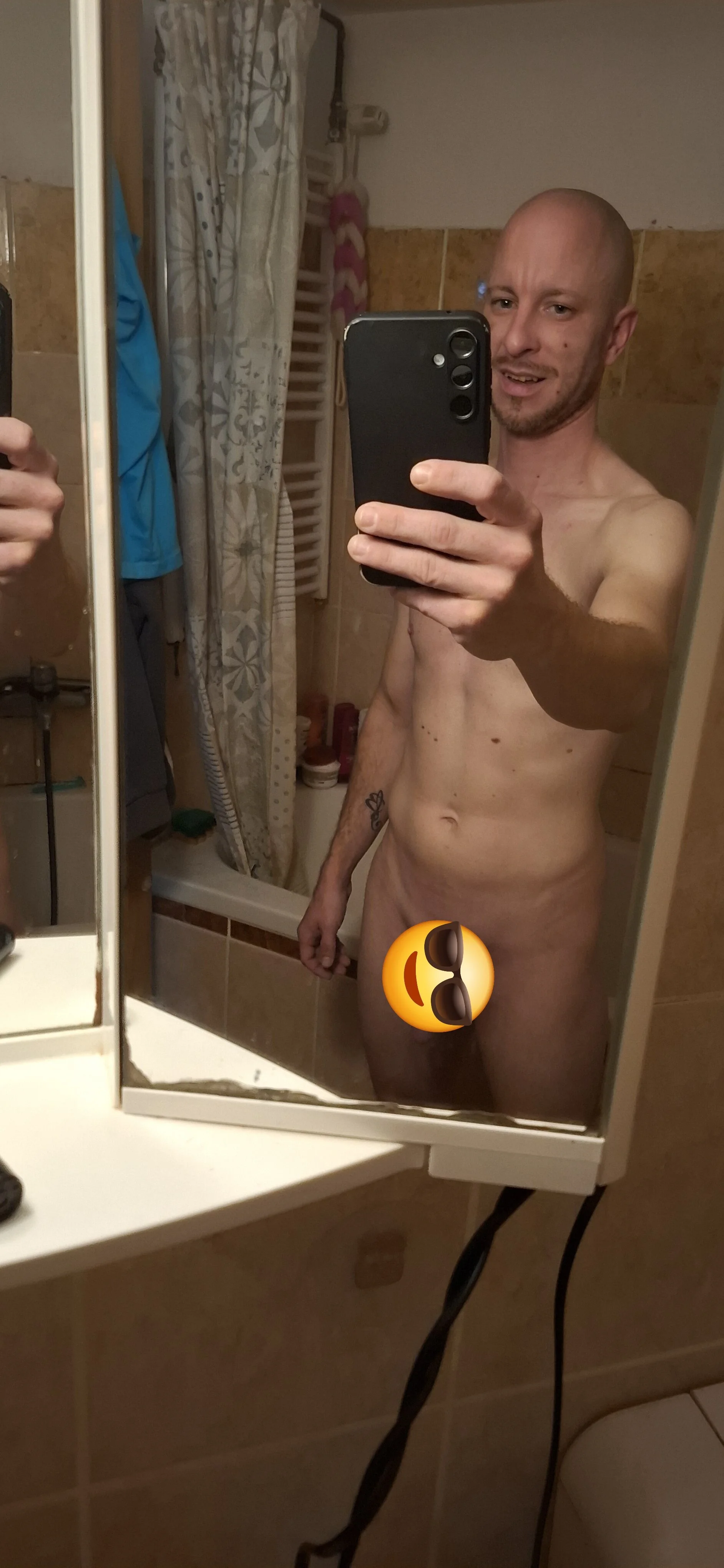 XXX Porn Photo of Nude CroatianStylePussyLover 19