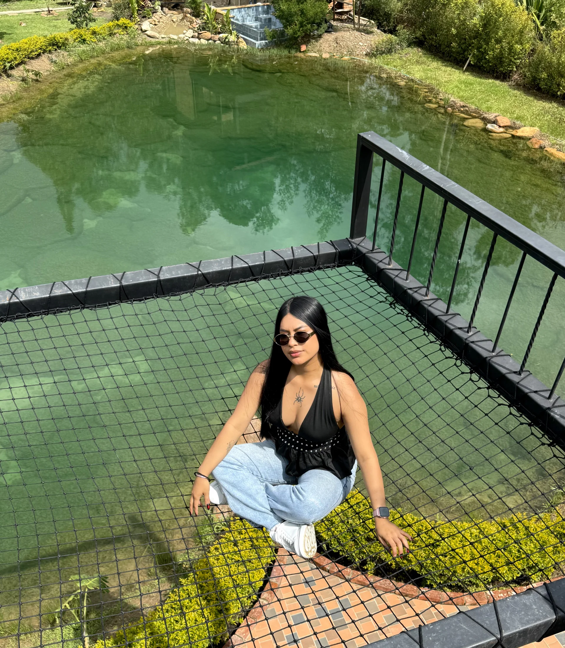 XXX Porn Photo of Nude Kitty_Bloom1 7