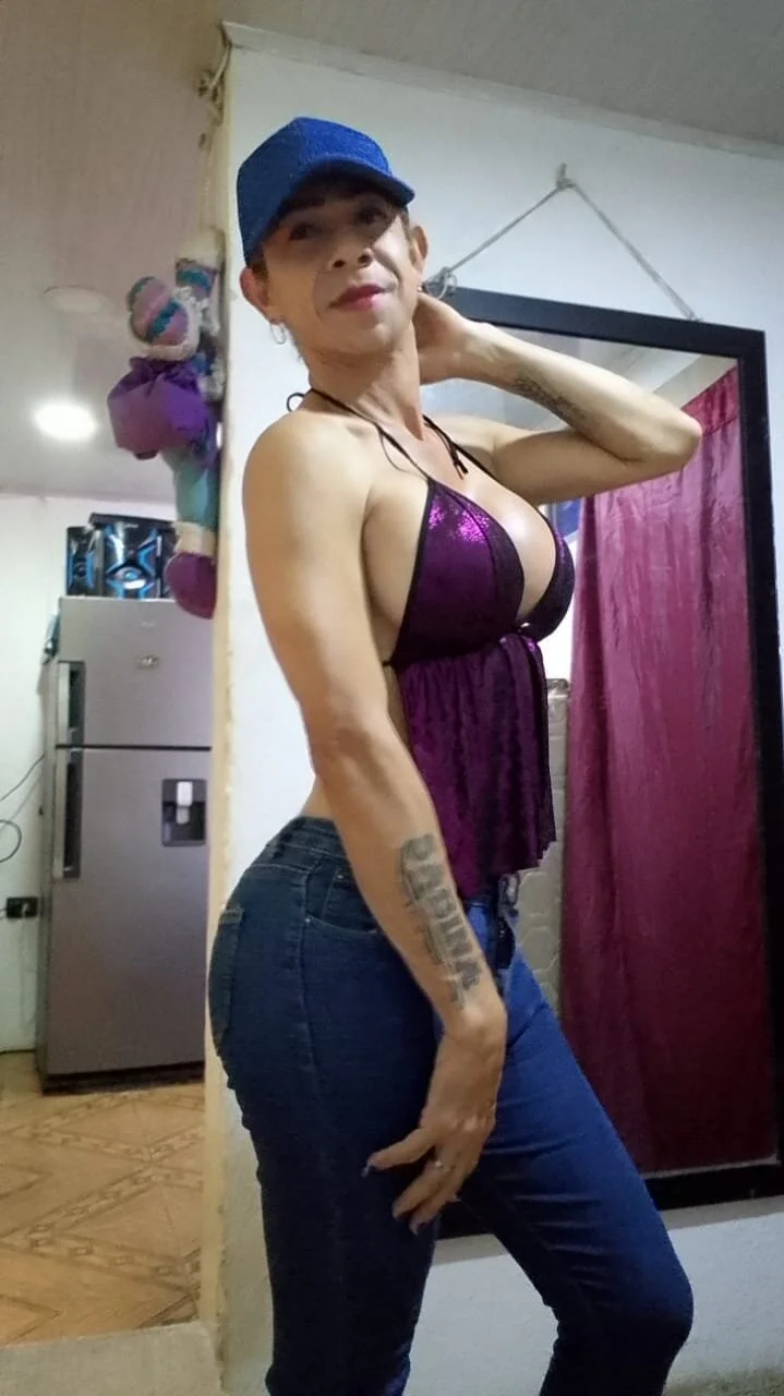 XXX Porn Photo of Nude Antonella_borja 4