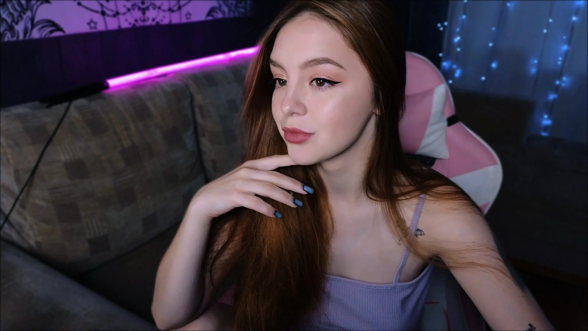 XXX Porn Photo of Nude charlie_din 4