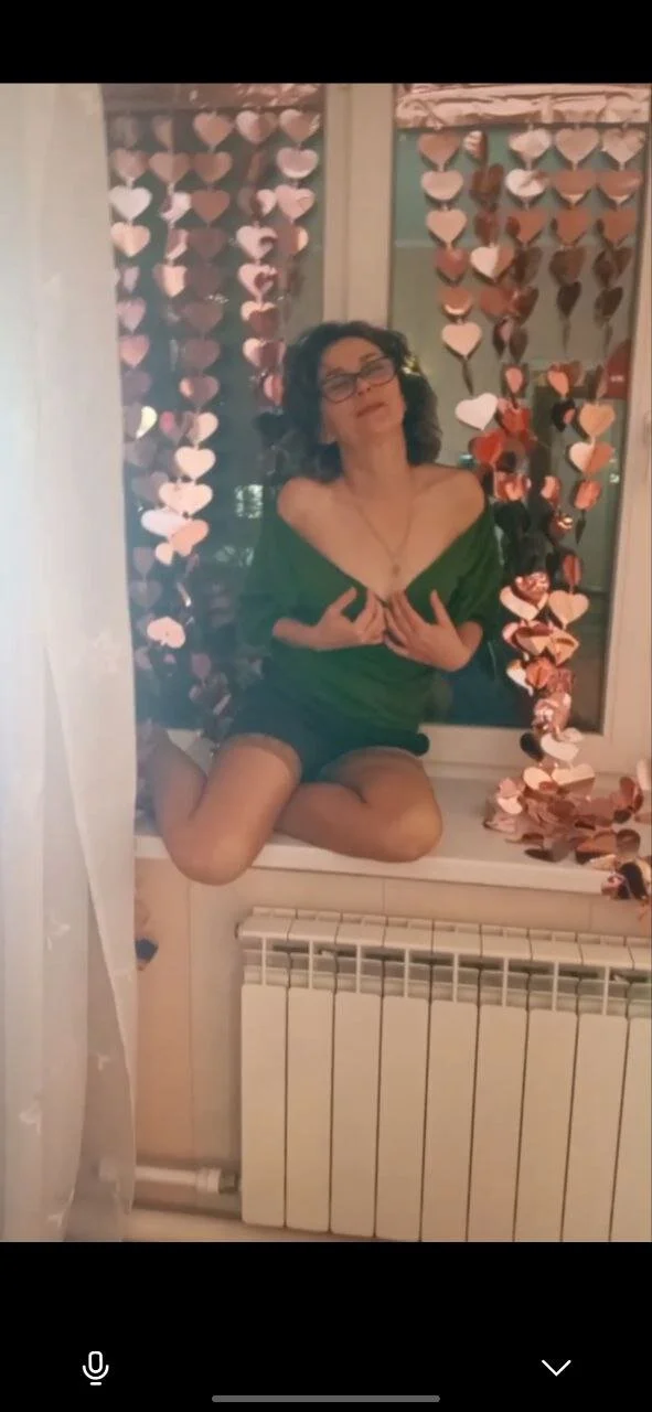 XXX Porn Photo of Nude Miss_Amberr 7