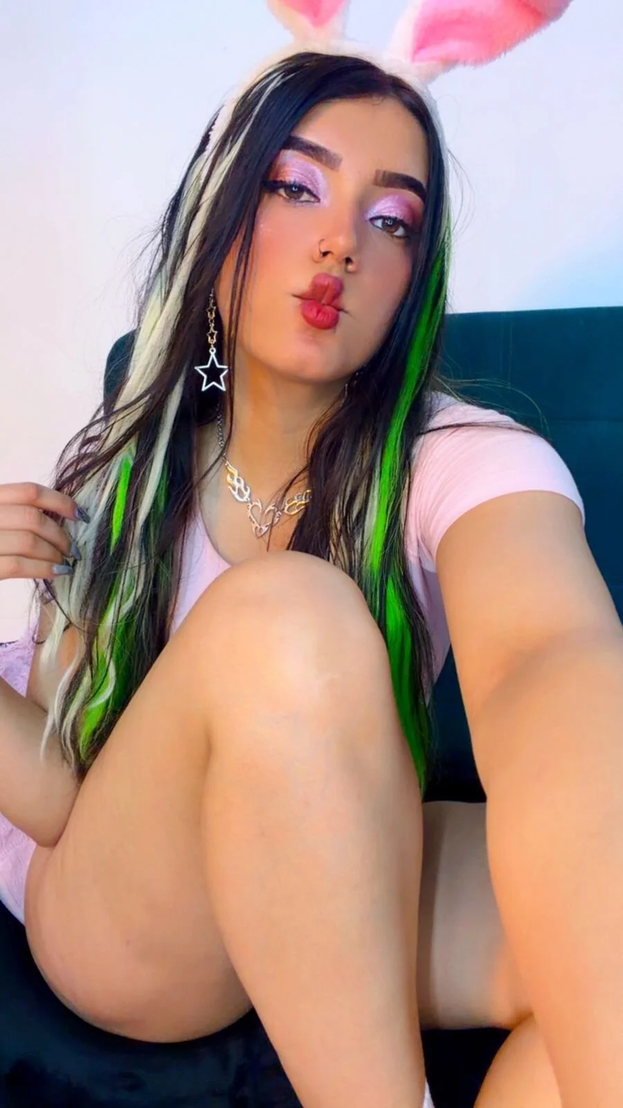 XXX Porn Photo of Nude IsaDiiaz 104